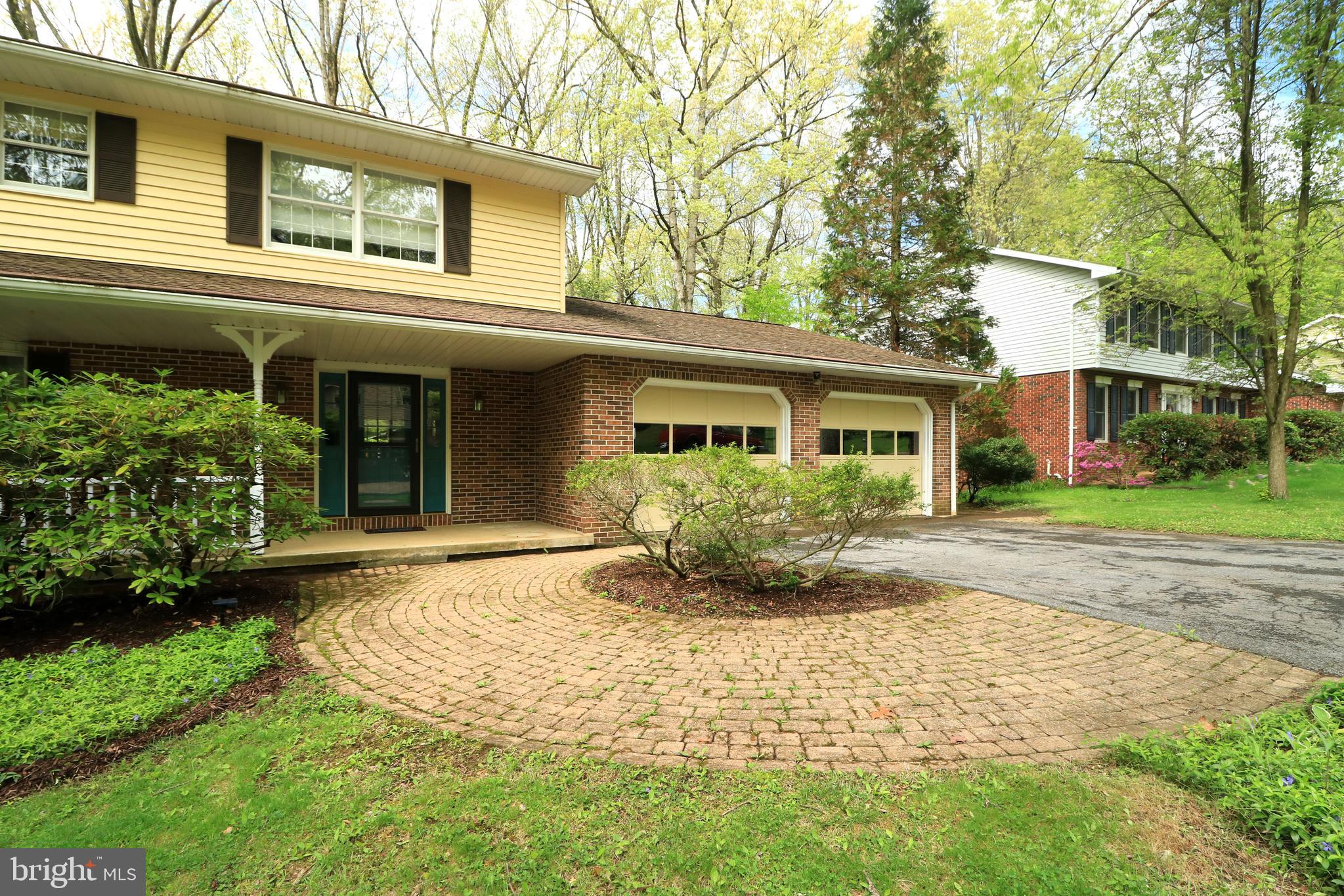 PARK FOREST VILLAGE - Residential