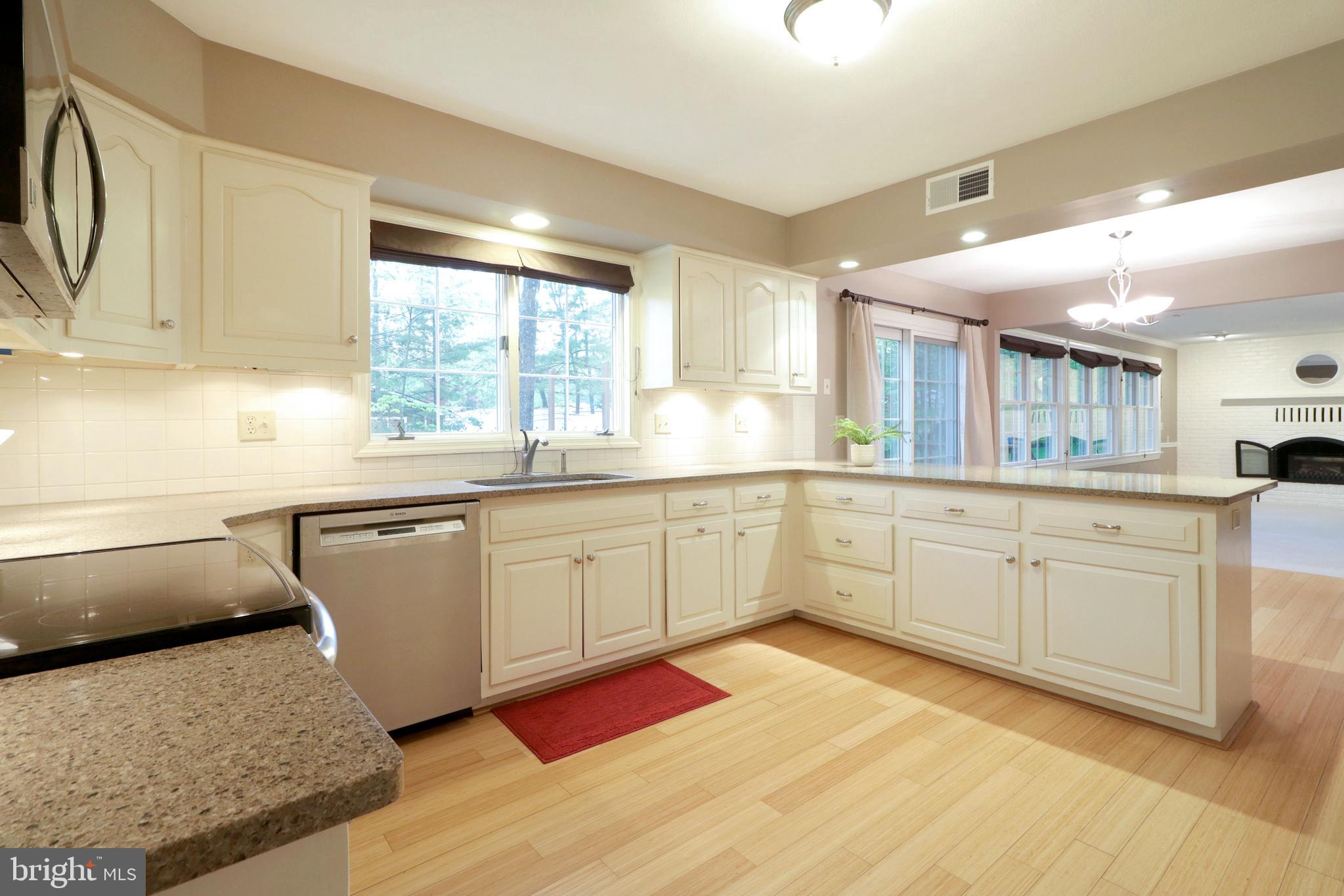 PARK FOREST VILLAGE - Residential
