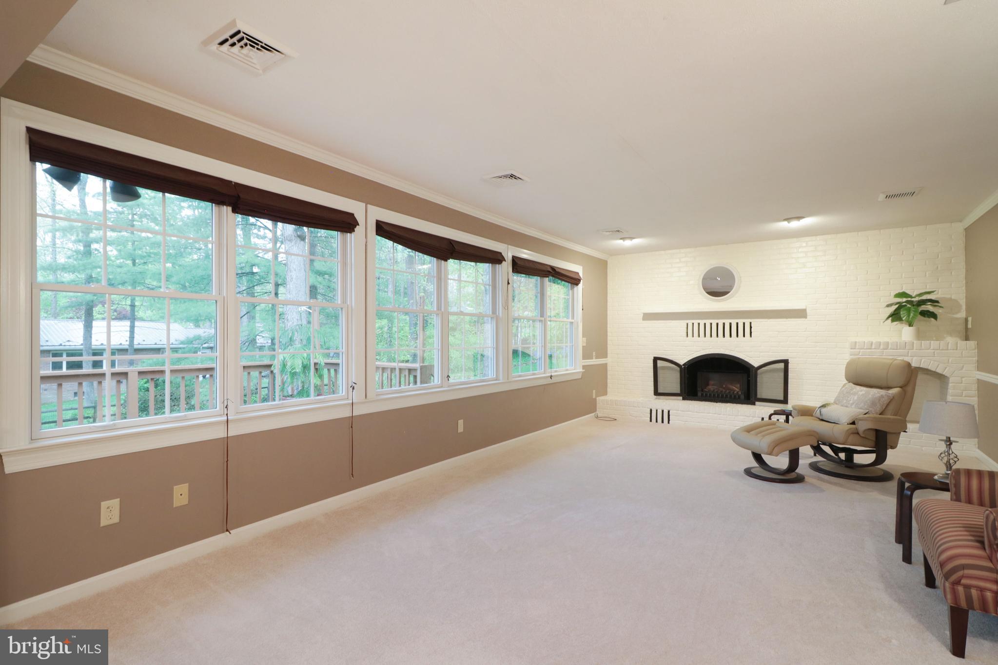 PARK FOREST VILLAGE - Residential