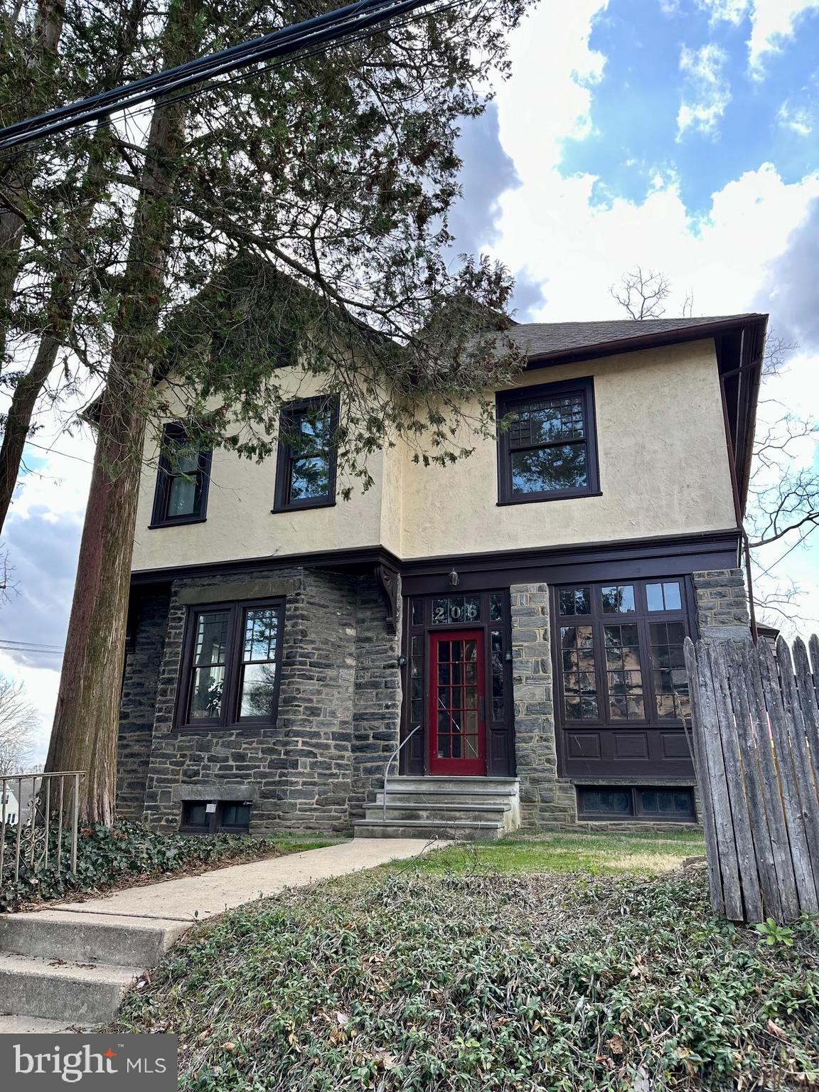 NARBERTH - Residential Lease