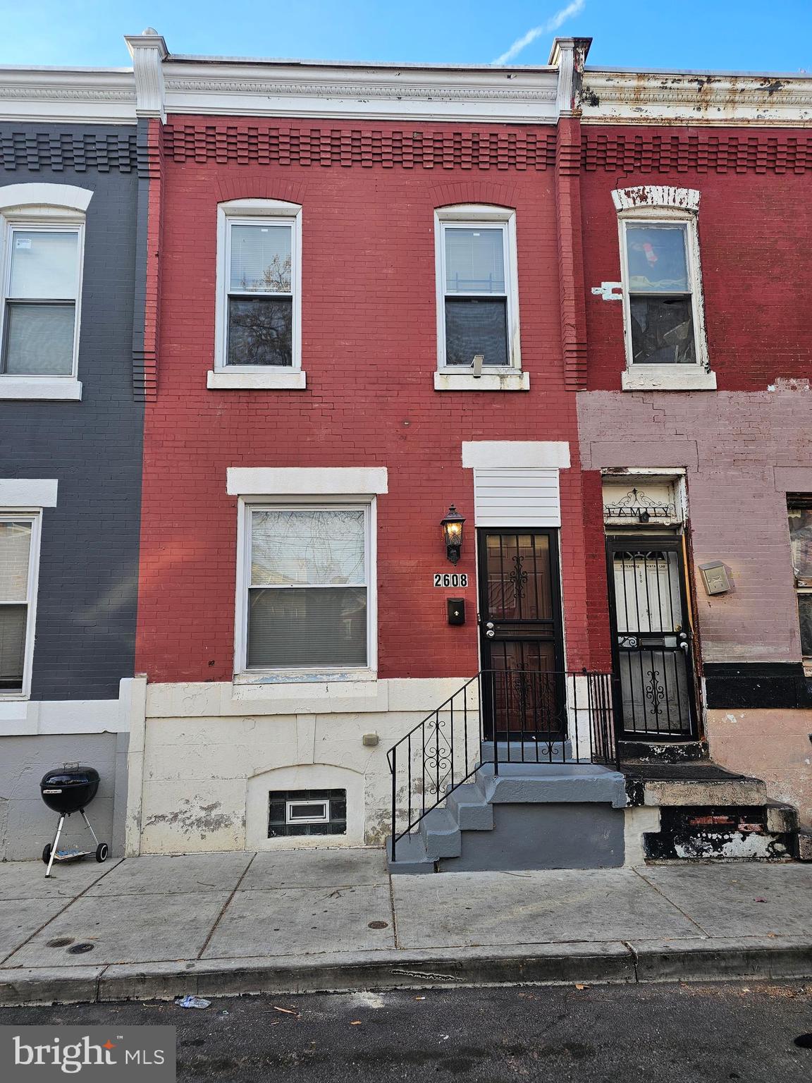 STRAWBERRY MANSION - Residential