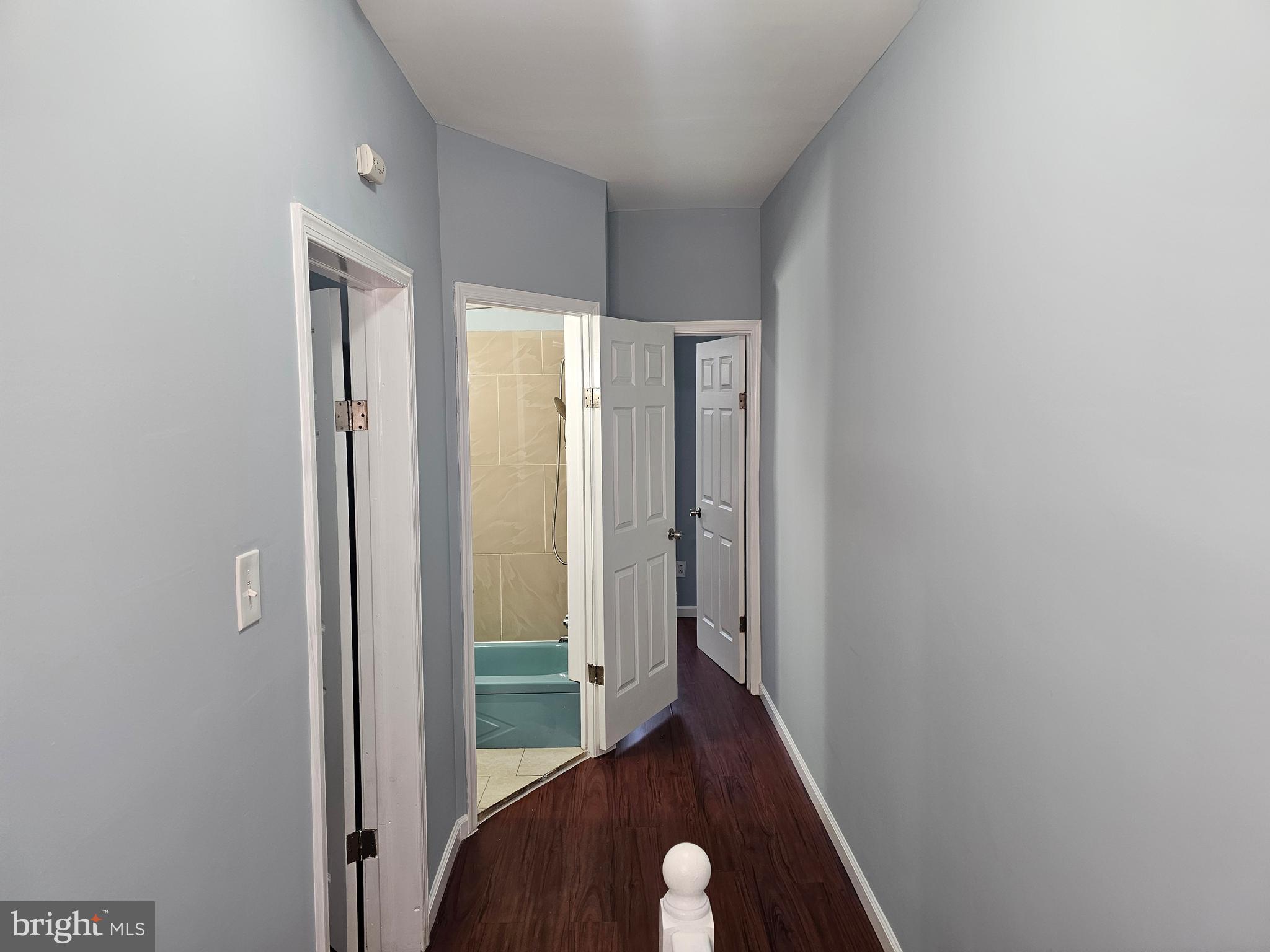 STRAWBERRY MANSION - Residential