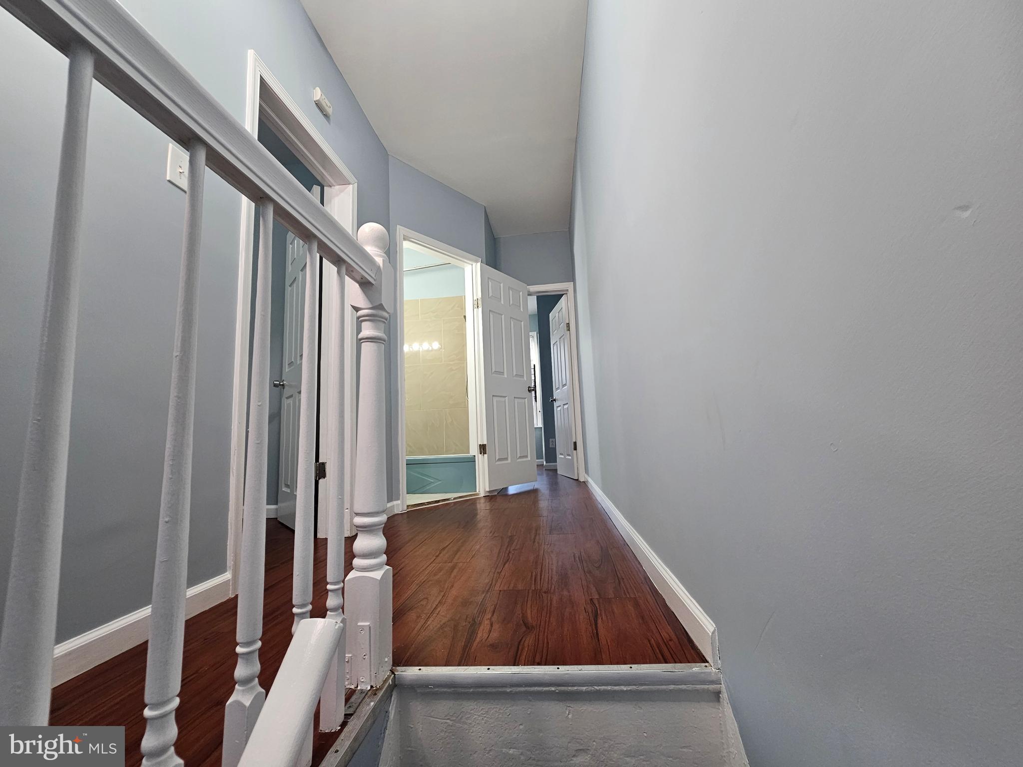 STRAWBERRY MANSION - Residential