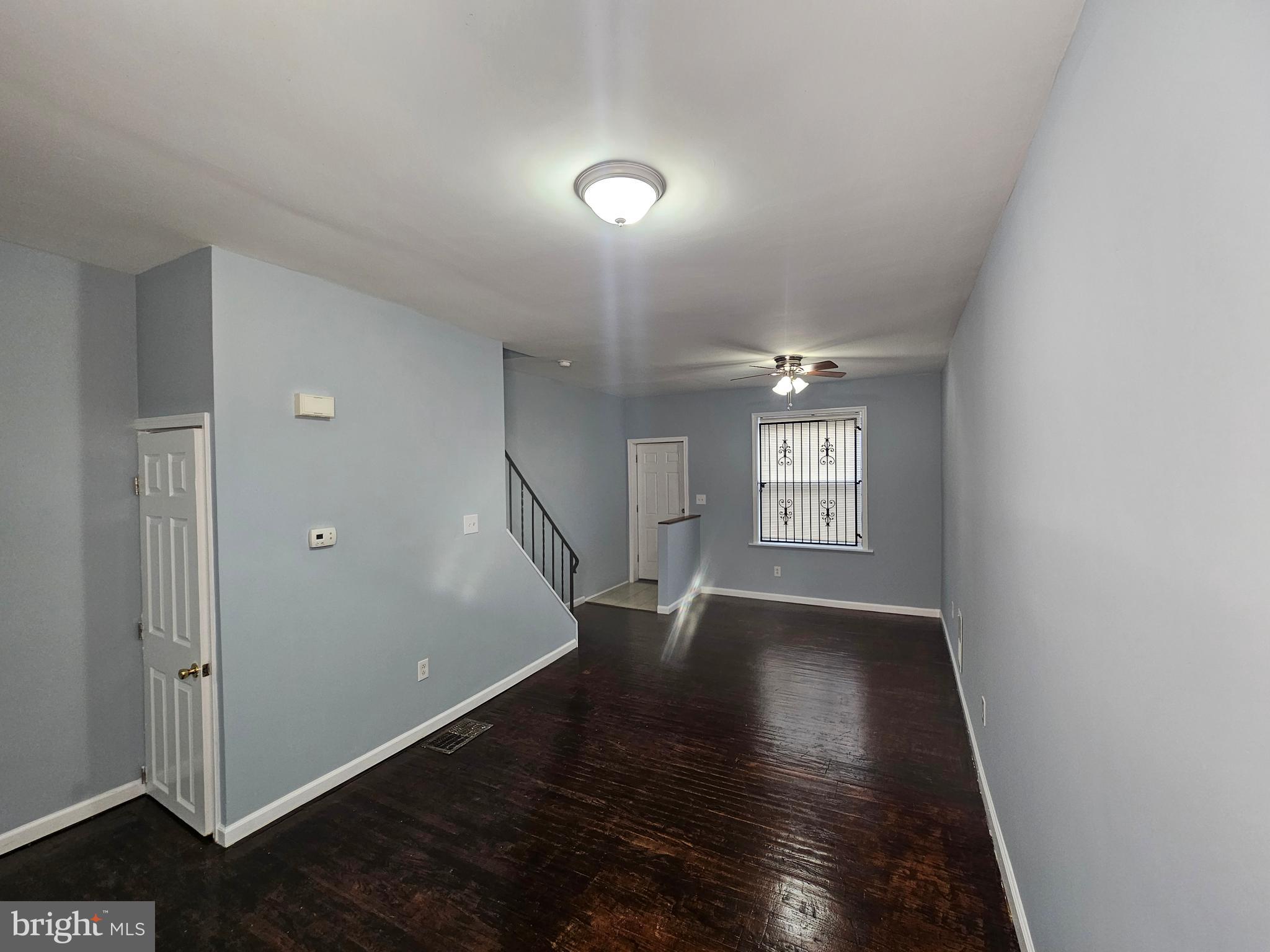 STRAWBERRY MANSION - Residential