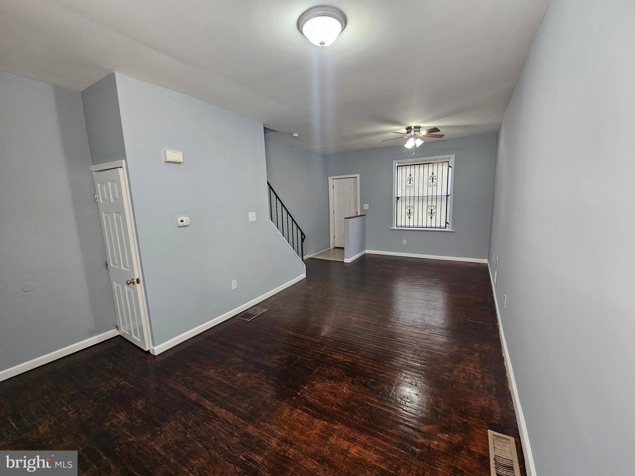 STRAWBERRY MANSION - Residential