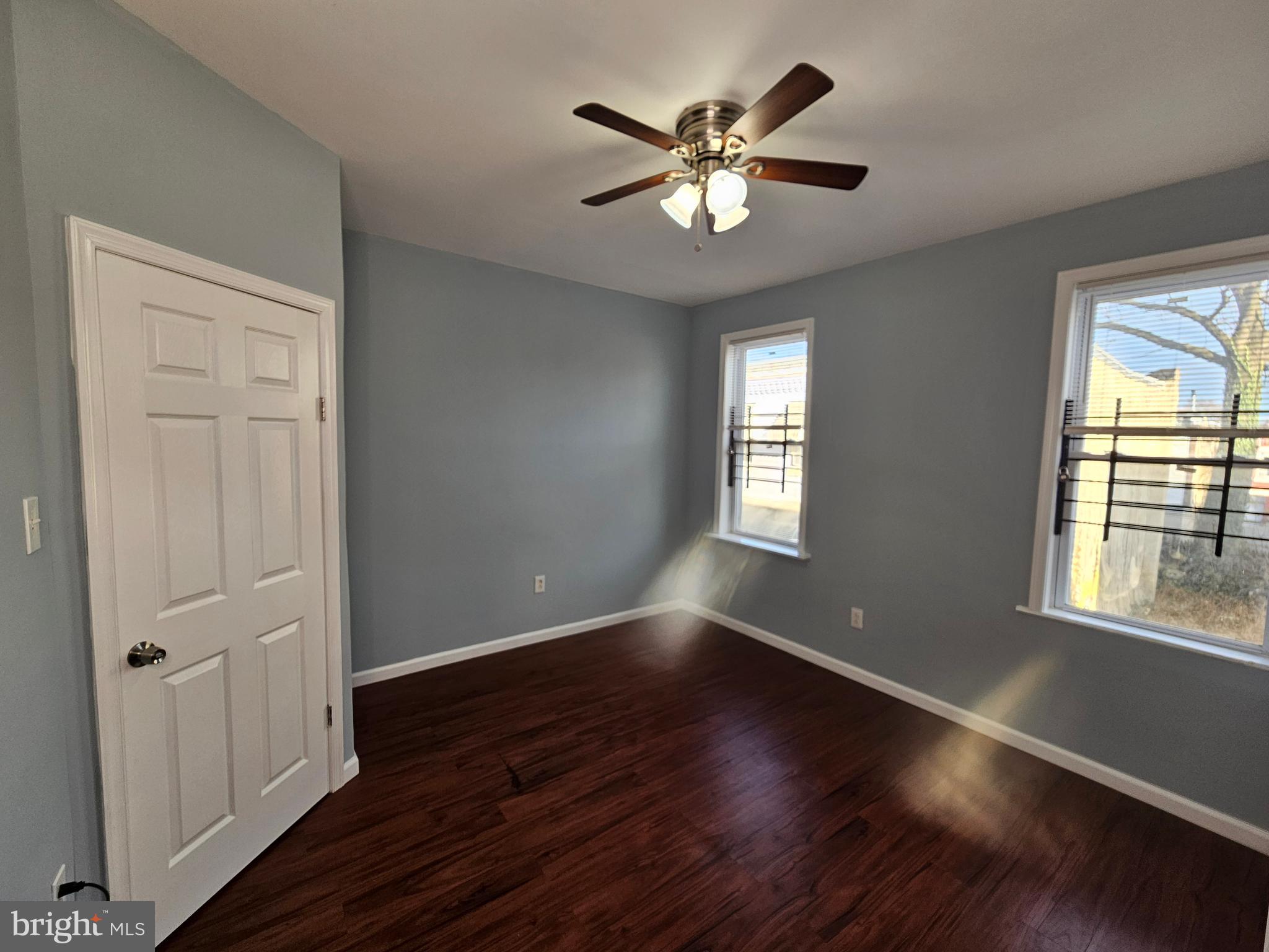 STRAWBERRY MANSION - Residential