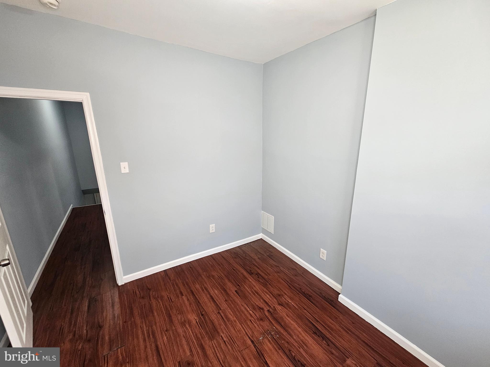STRAWBERRY MANSION - Residential