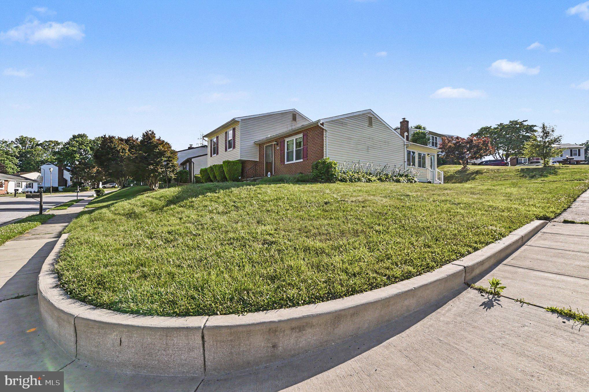 OAK HURST - Residential