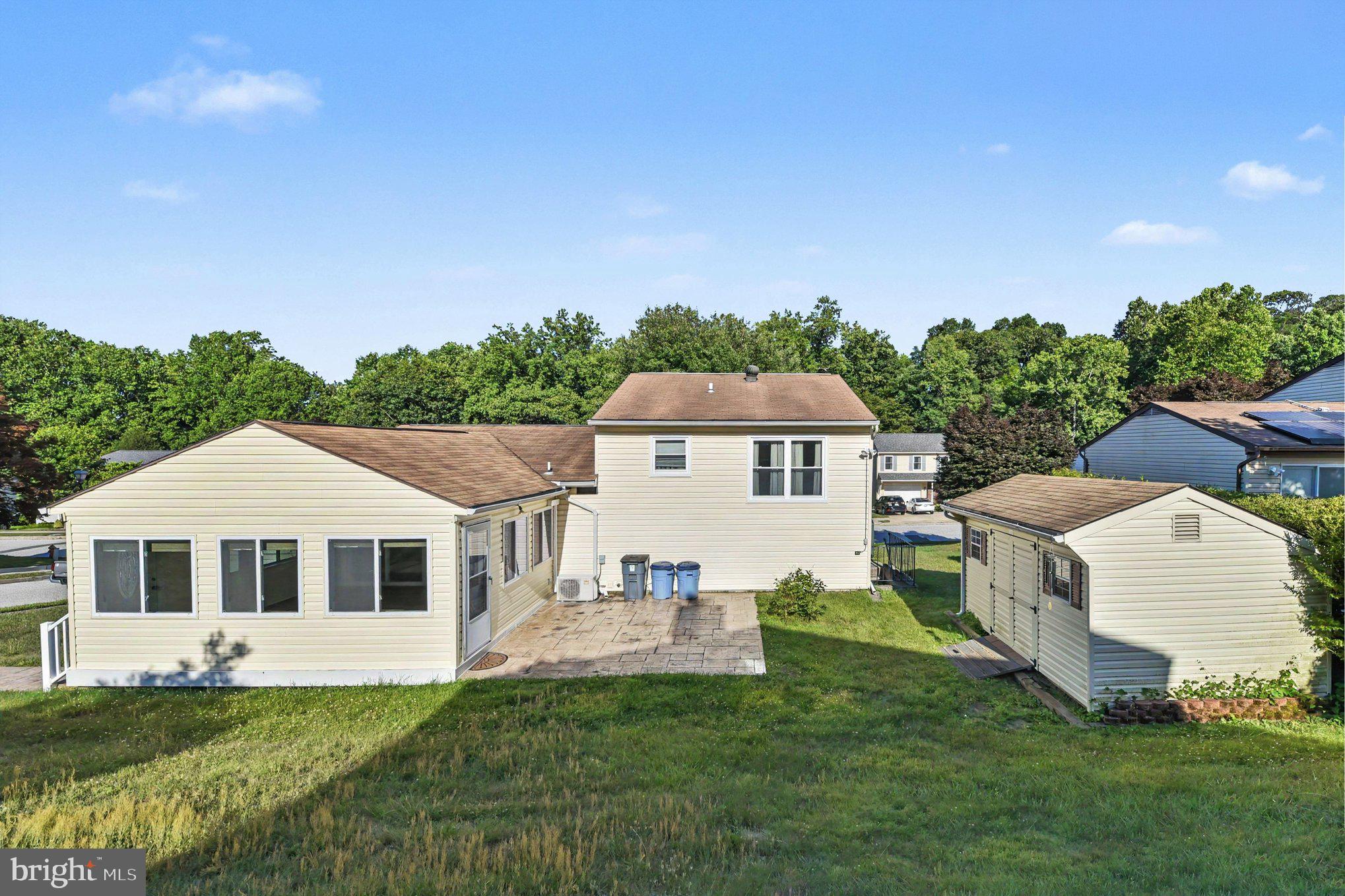 OAK HURST - Residential