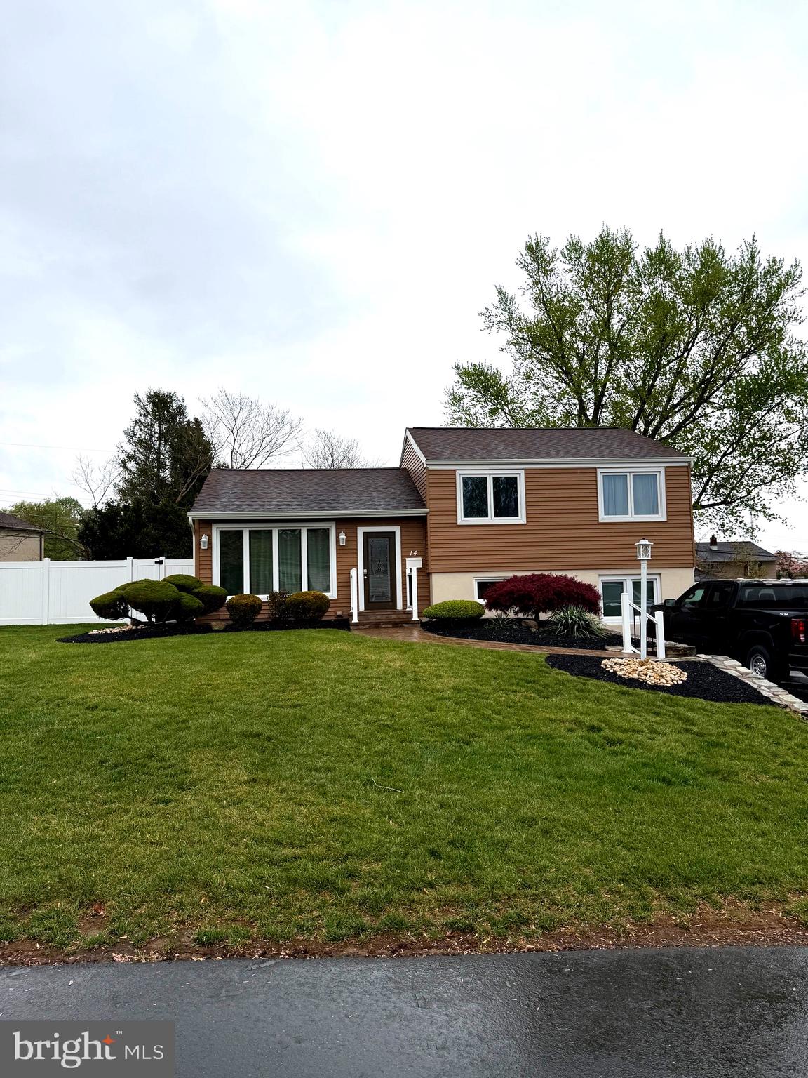 Welcome to your dream home in desirable Feasterville—where space, updates, and lifestyle come together perfectly! This stunning 4-bedroom, 1.5-bath home is move-in ready and packed with upgrades that today’s buyers are searching for.
From the moment you arrive, you’ll notice the newer driveway, charming paver walkway, and beautiful mature landscaping that create incredible curb appeal. Step inside and be wowed by the extra-large kitchen—perfect for hosting, gathering, and making everyday moments feel special.
Enjoy peace of mind with major updates already done for you, including newer central air, windows, and fencing. The backyard is your private retreat, featuring a spacious patio and an above-ground pool—just in time for summer entertaining!
Whether you're raising a family, hosting friends, or simply enjoying quiet evenings at home, this property offers the space and setting to create lasting memories.
Homes like this don’t come along often—don’t miss your chance to make it yours!