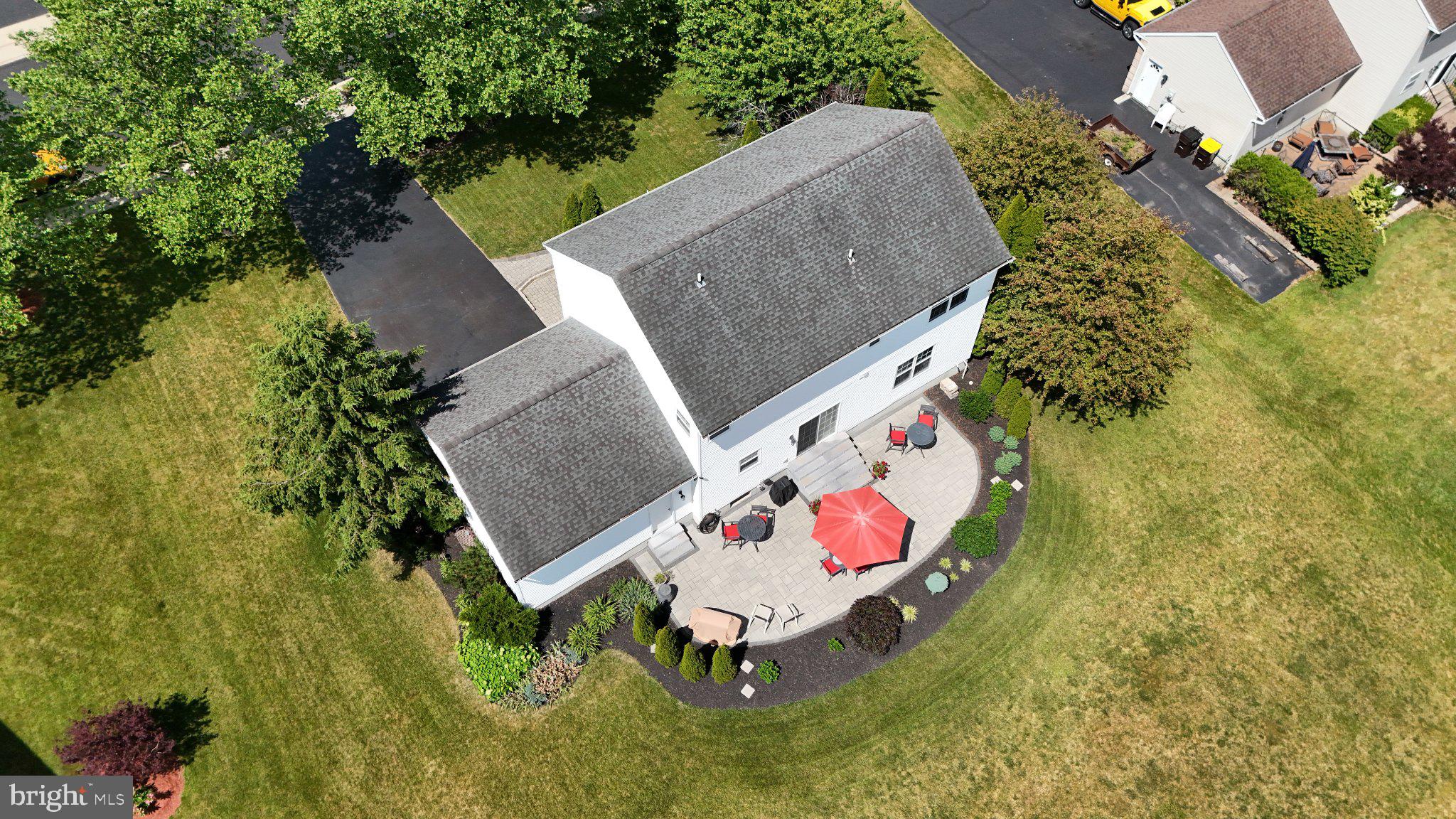 BRAYTON GARDENS IL - Residential
