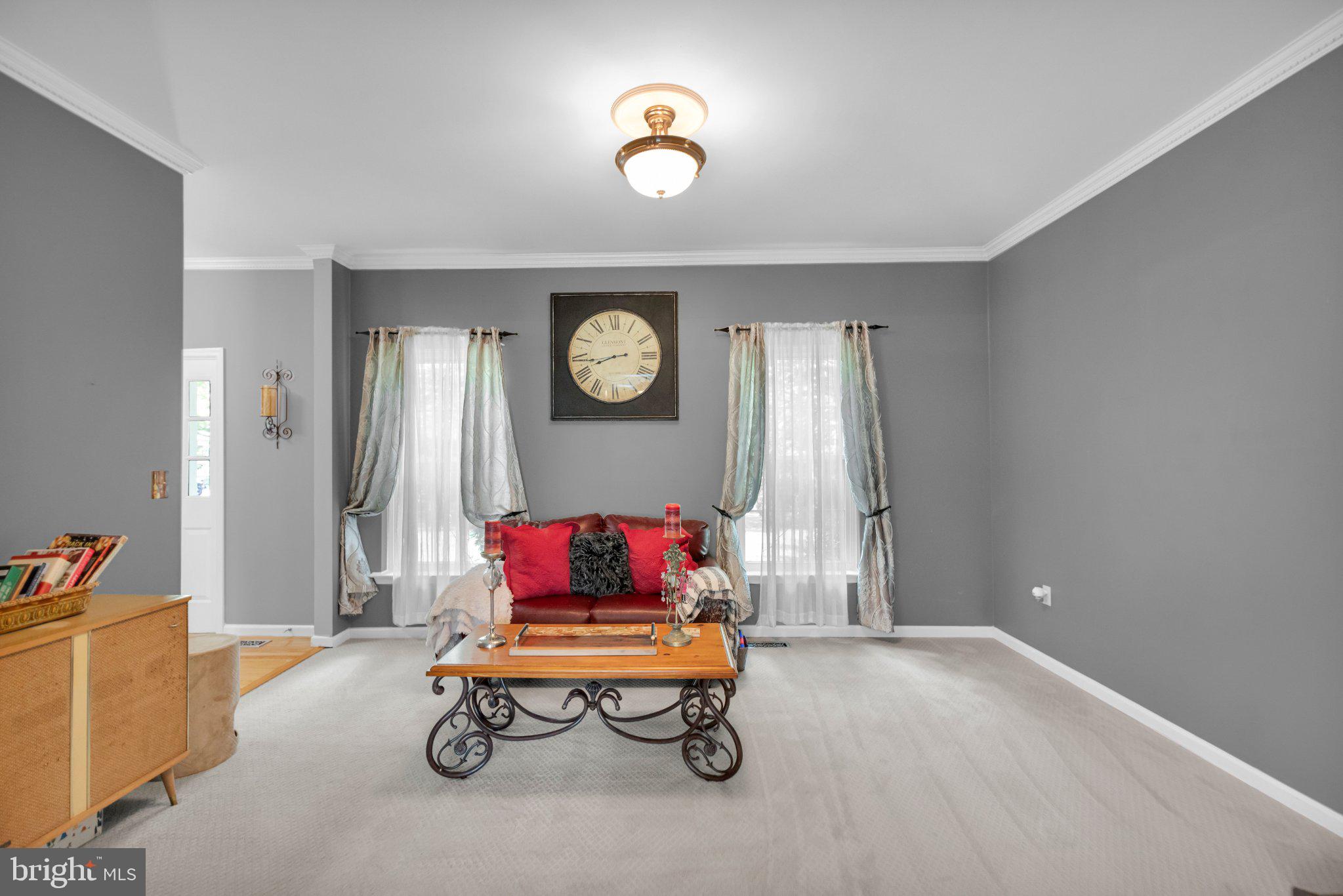 BRAYTON GARDENS IL - Residential