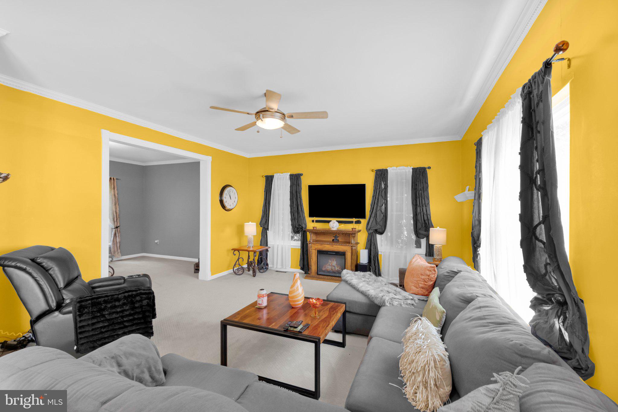BRAYTON GARDENS IL - Residential