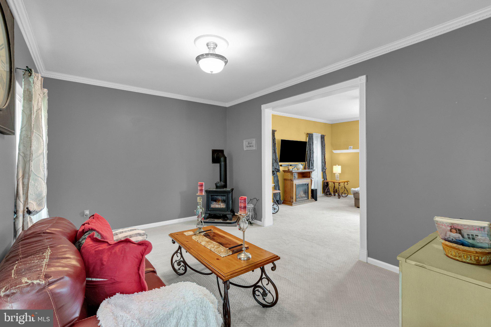 BRAYTON GARDENS IL - Residential