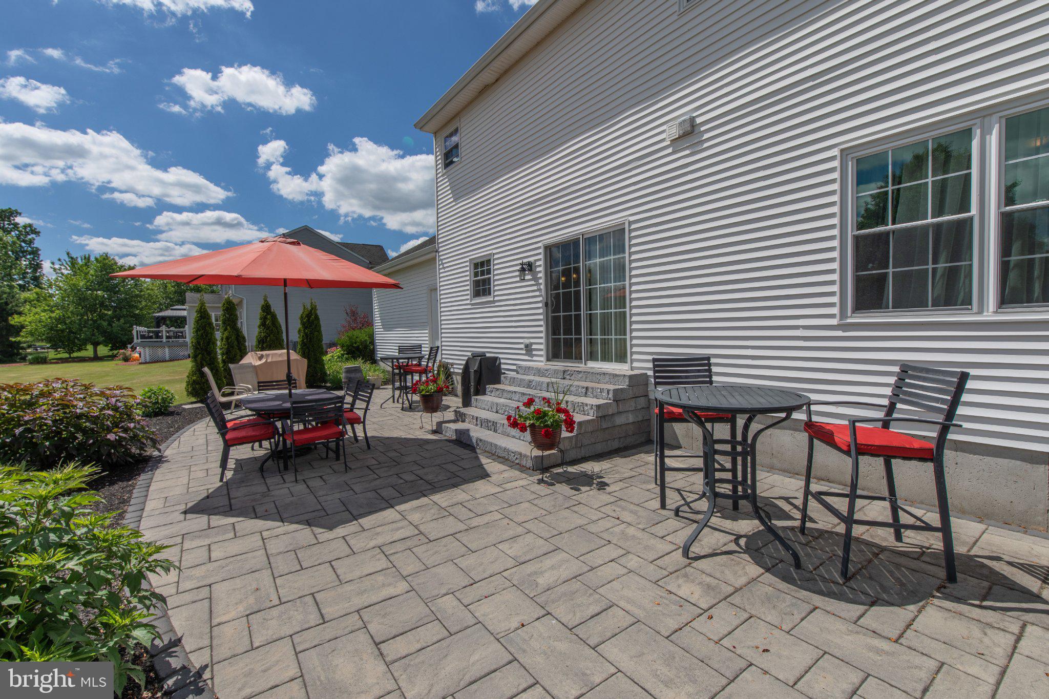 BRAYTON GARDENS IL - Residential