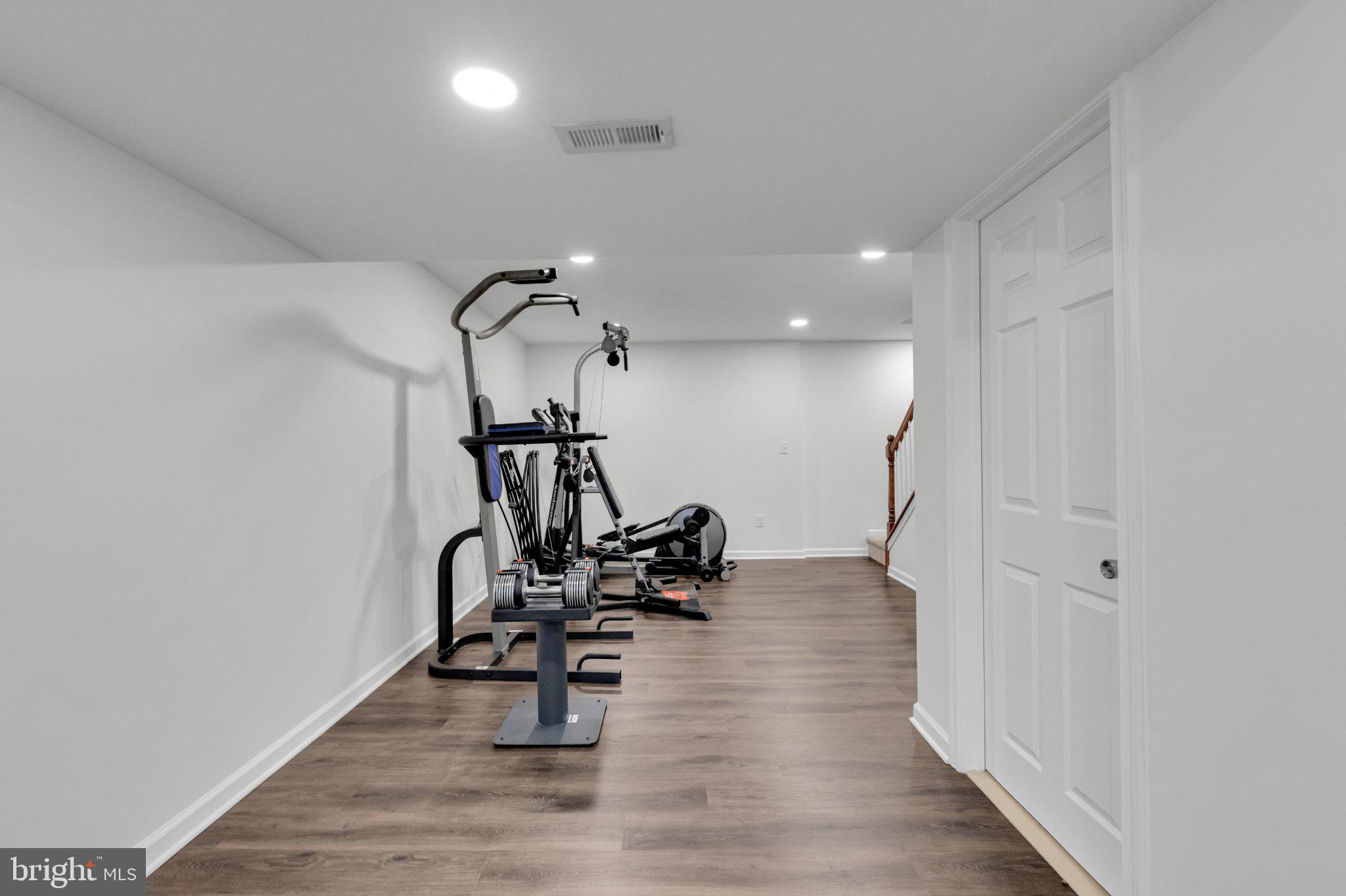 BRAYTON GARDENS IL - Residential