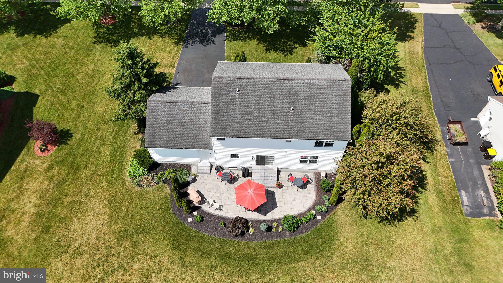 BRAYTON GARDENS IL - Residential