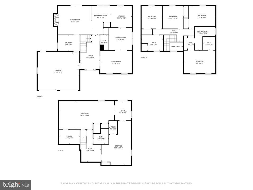 BURLEIGH MANOR - Residential