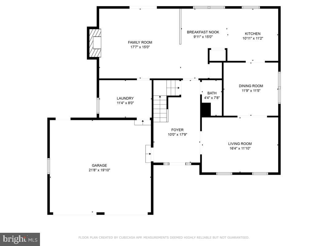 BURLEIGH MANOR - Residential