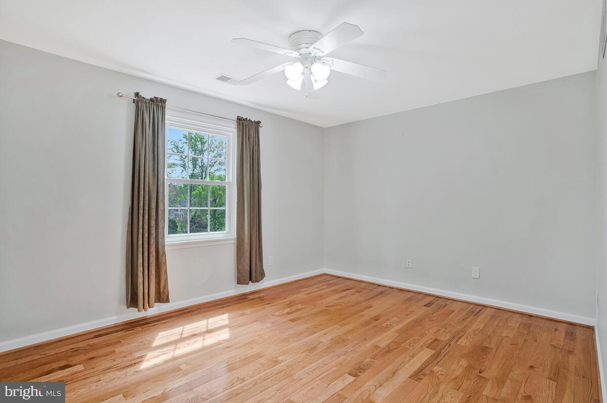 BURLEIGH MANOR - Residential