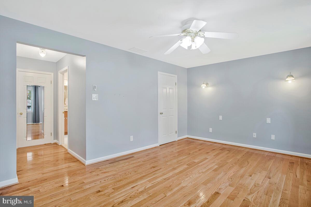 BURLEIGH MANOR - Residential