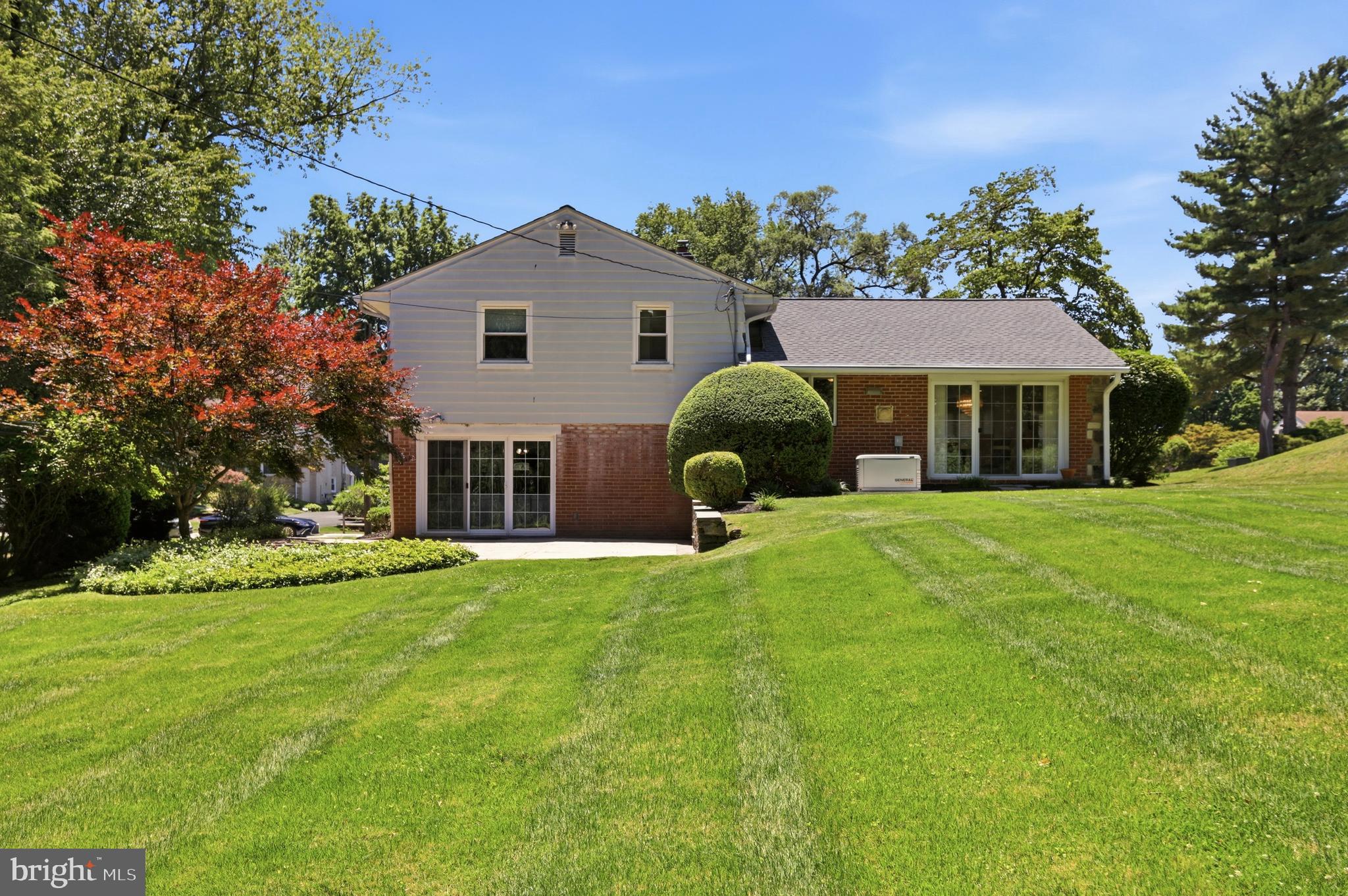 JUNE MEADOWS - Residential