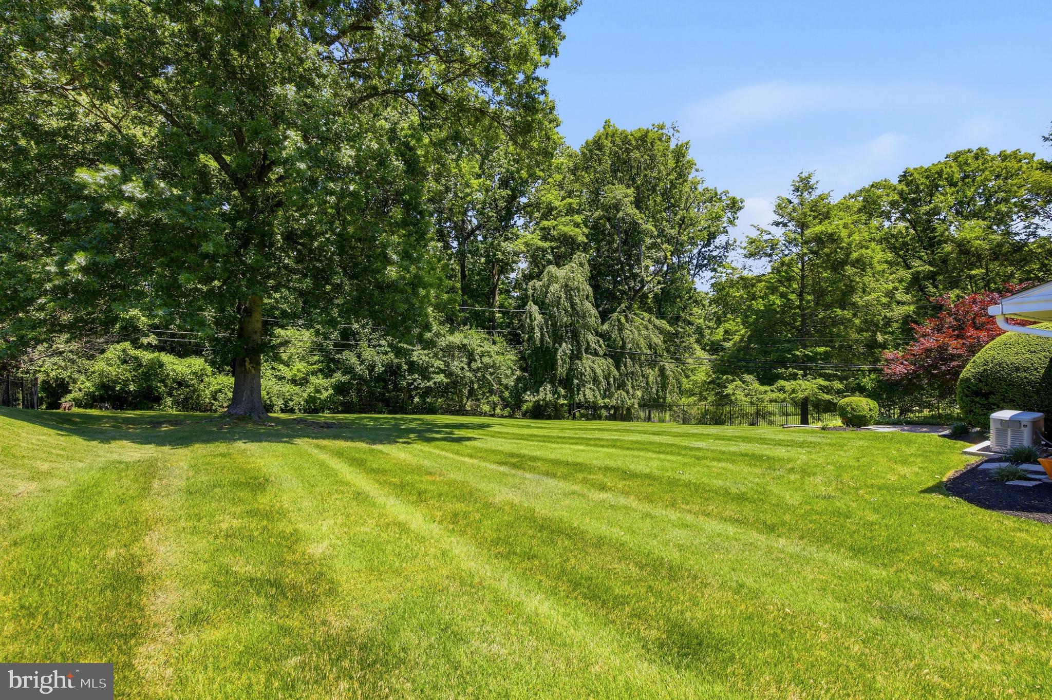 JUNE MEADOWS - Residential