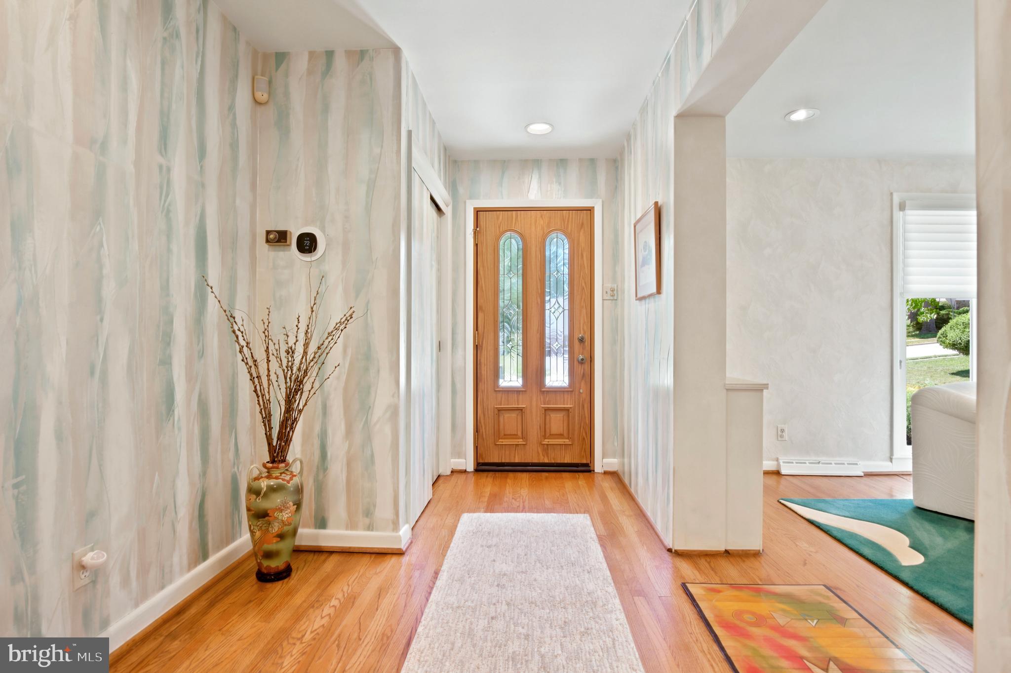 JUNE MEADOWS - Residential