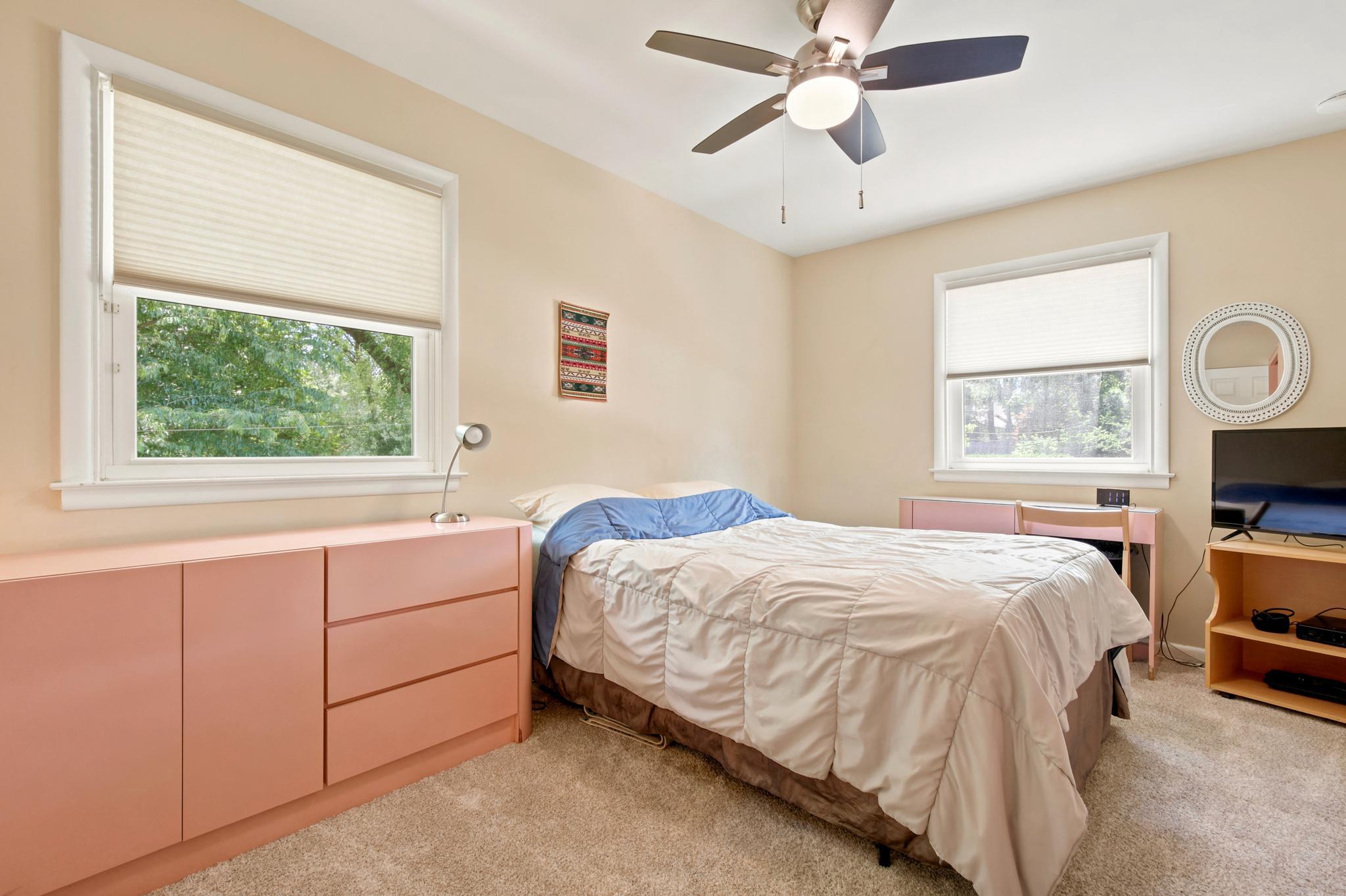 JUNE MEADOWS - Residential