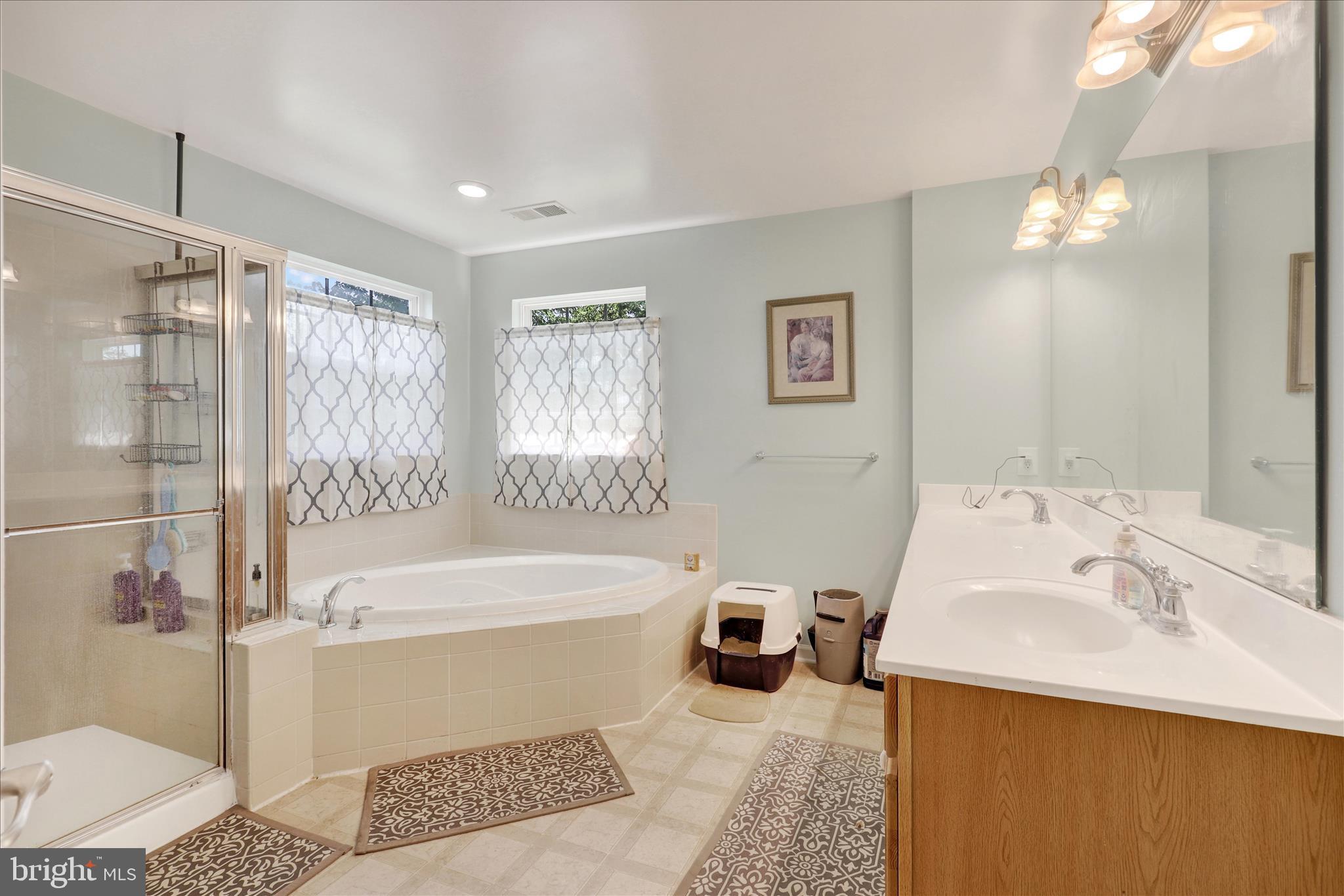 SPRING RUN ESTATES - Residential