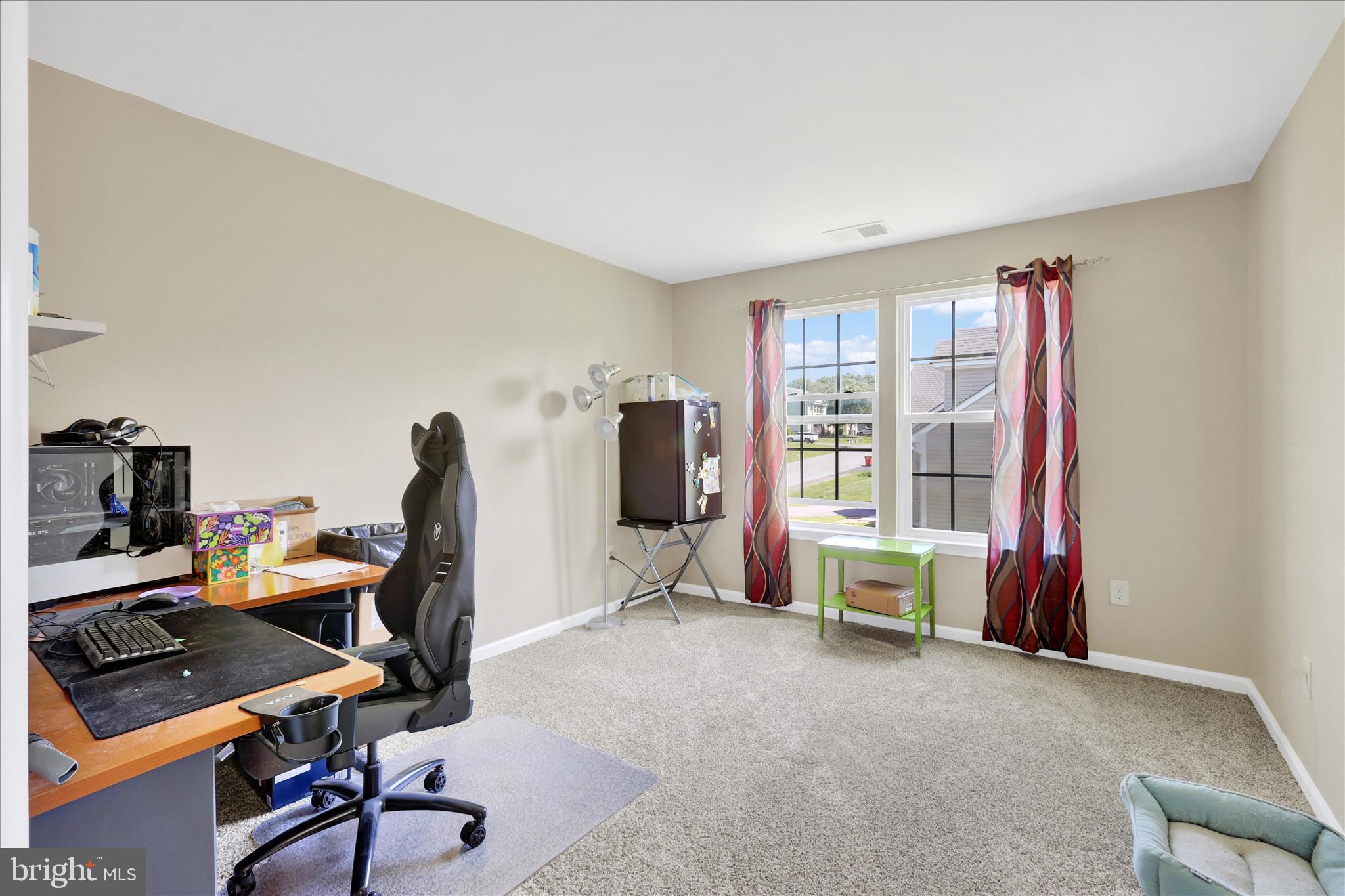 SPRING RUN ESTATES - Residential
