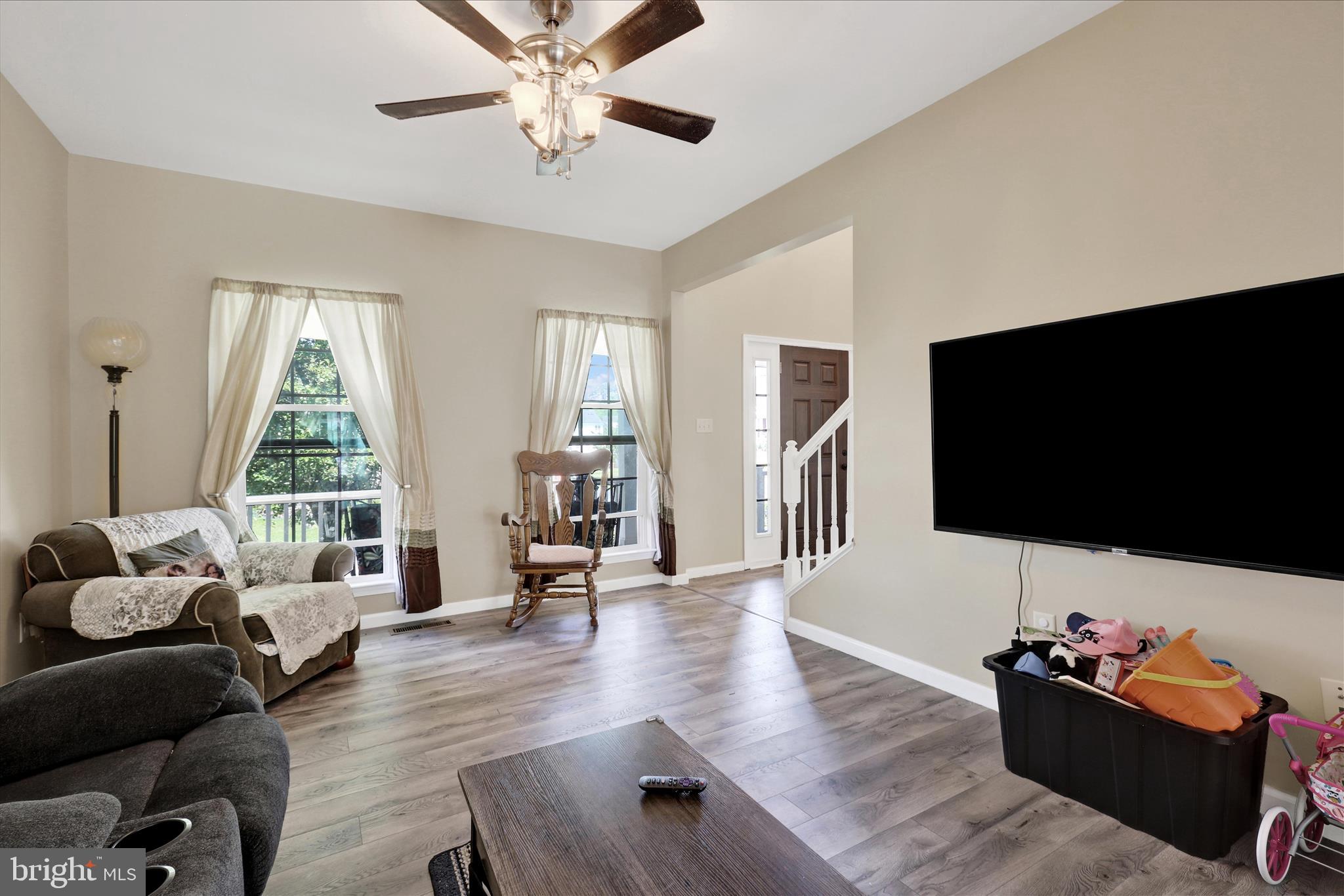 SPRING RUN ESTATES - Residential