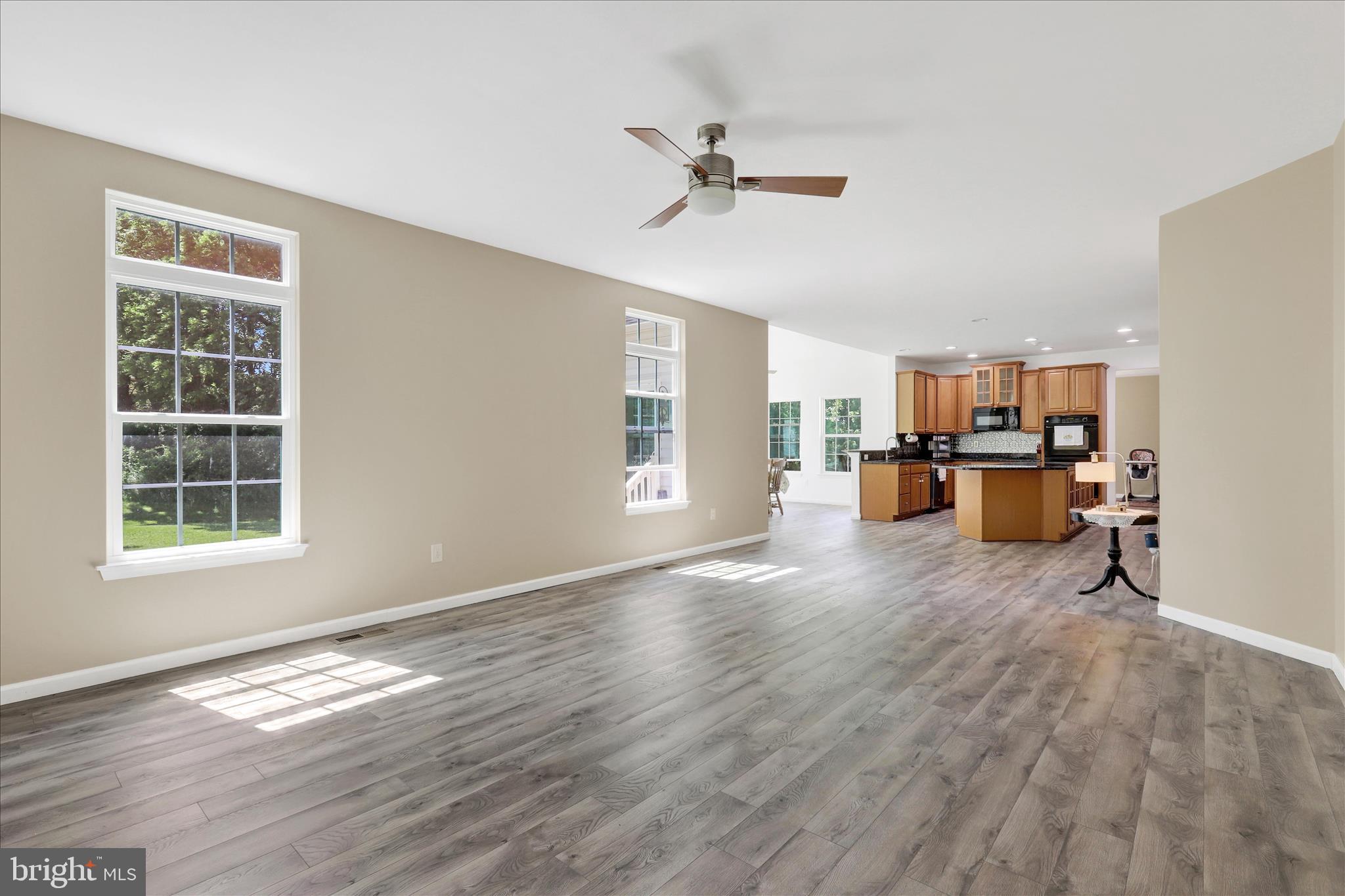 SPRING RUN ESTATES - Residential