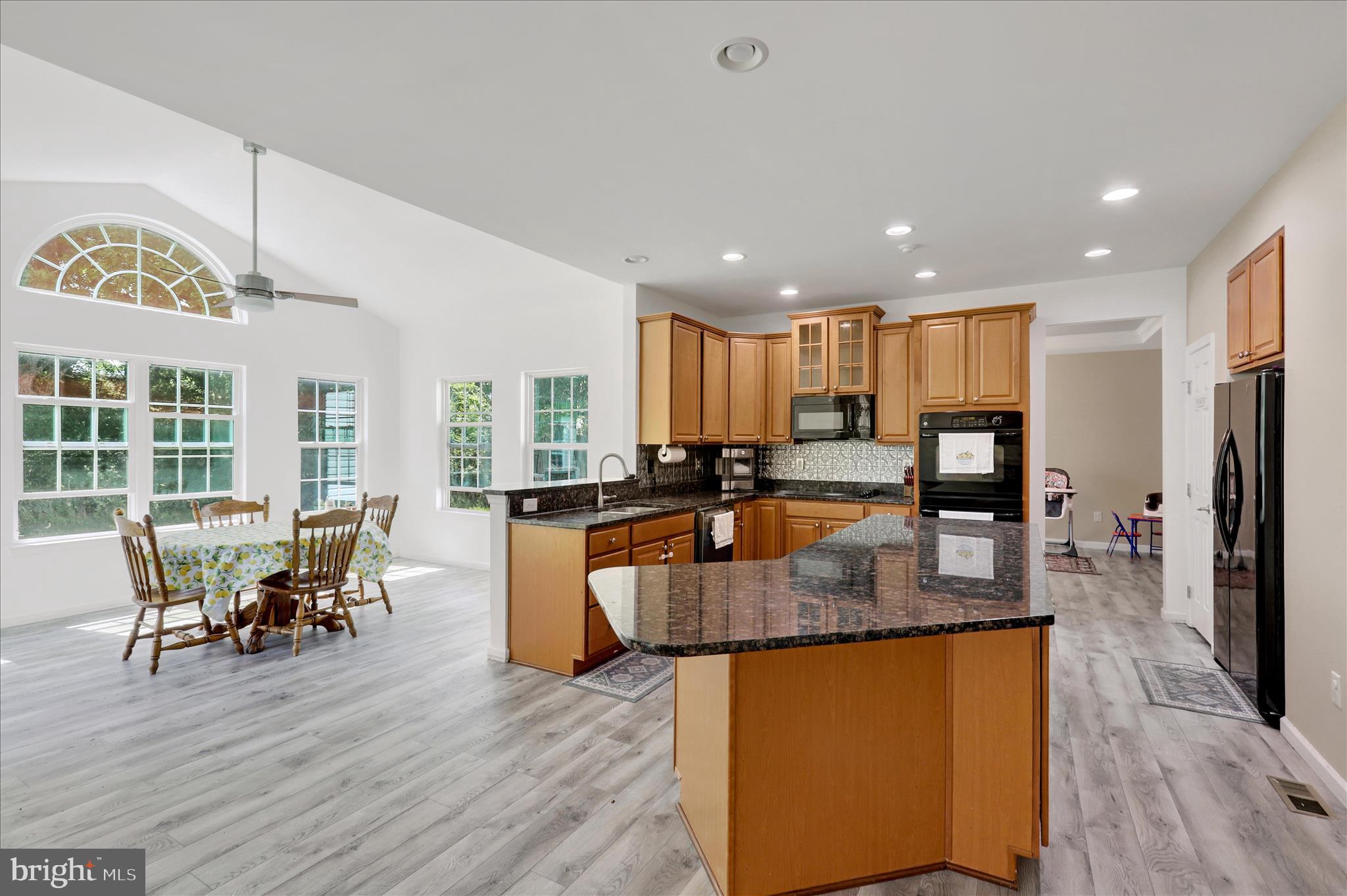 SPRING RUN ESTATES - Residential