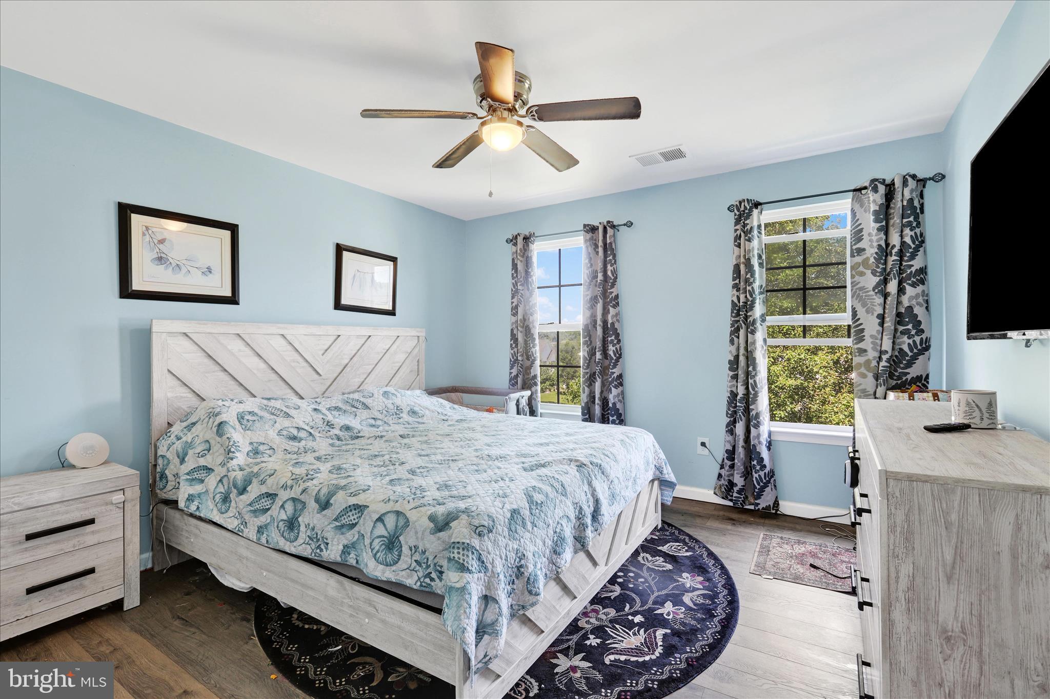 SPRING RUN ESTATES - Residential
