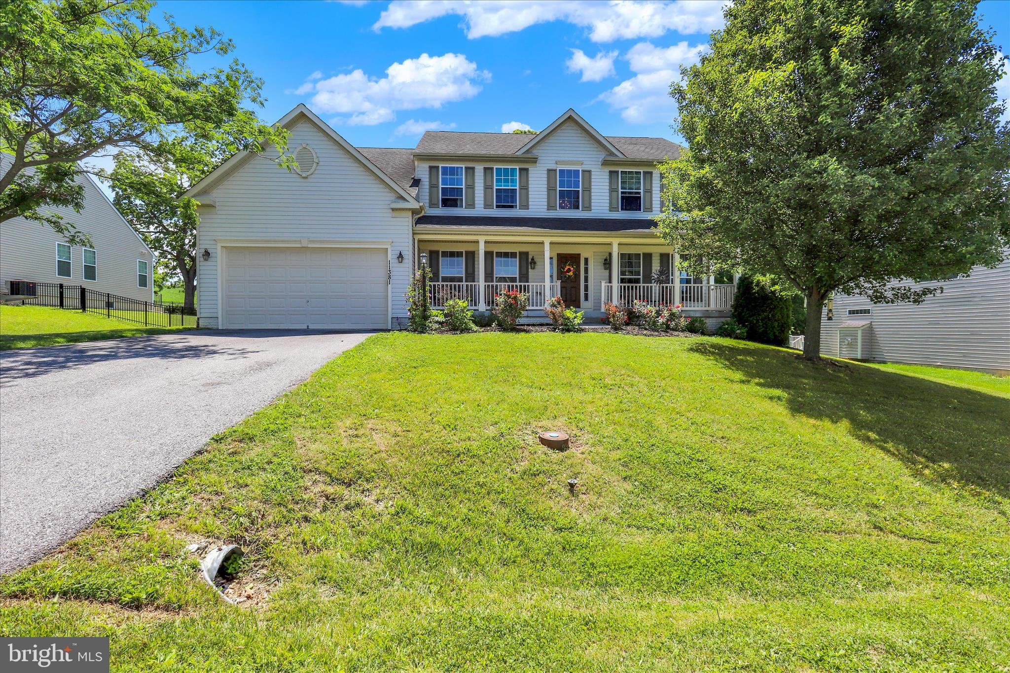 SPRING RUN ESTATES - Residential