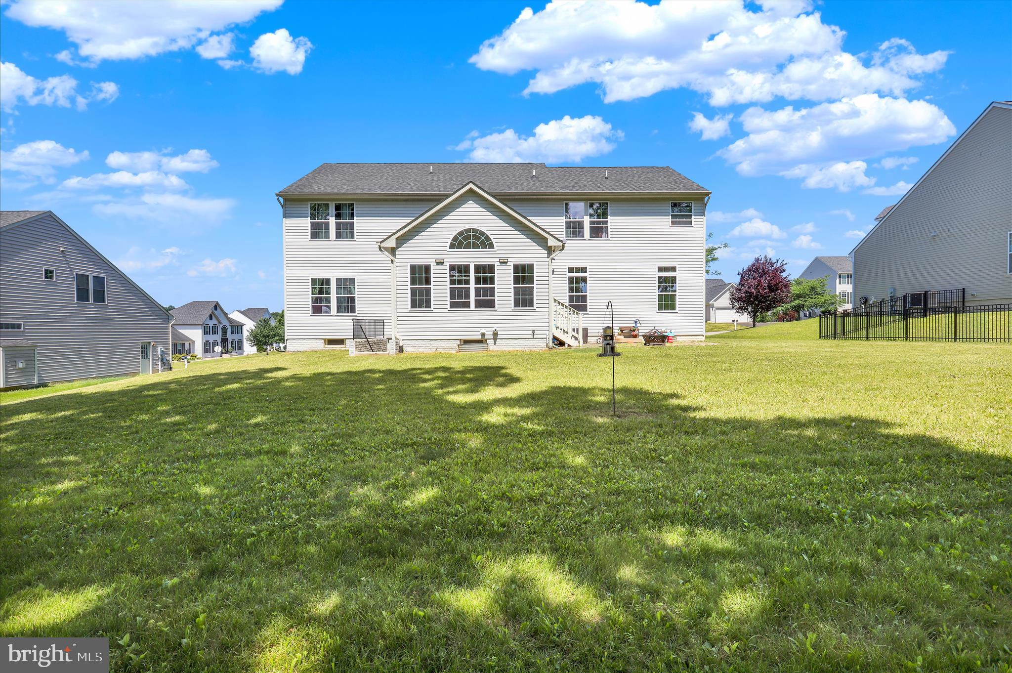 SPRING RUN ESTATES - Residential