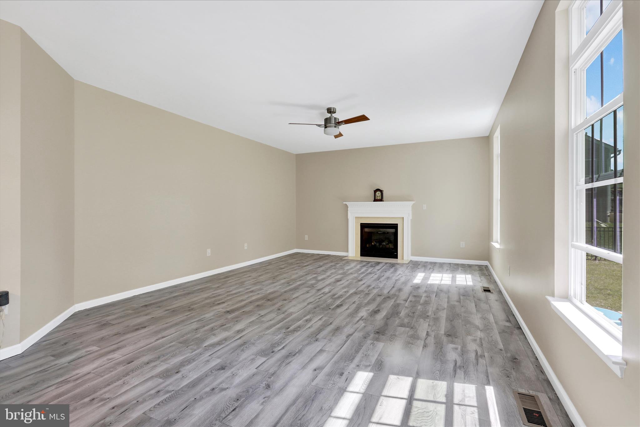 SPRING RUN ESTATES - Residential