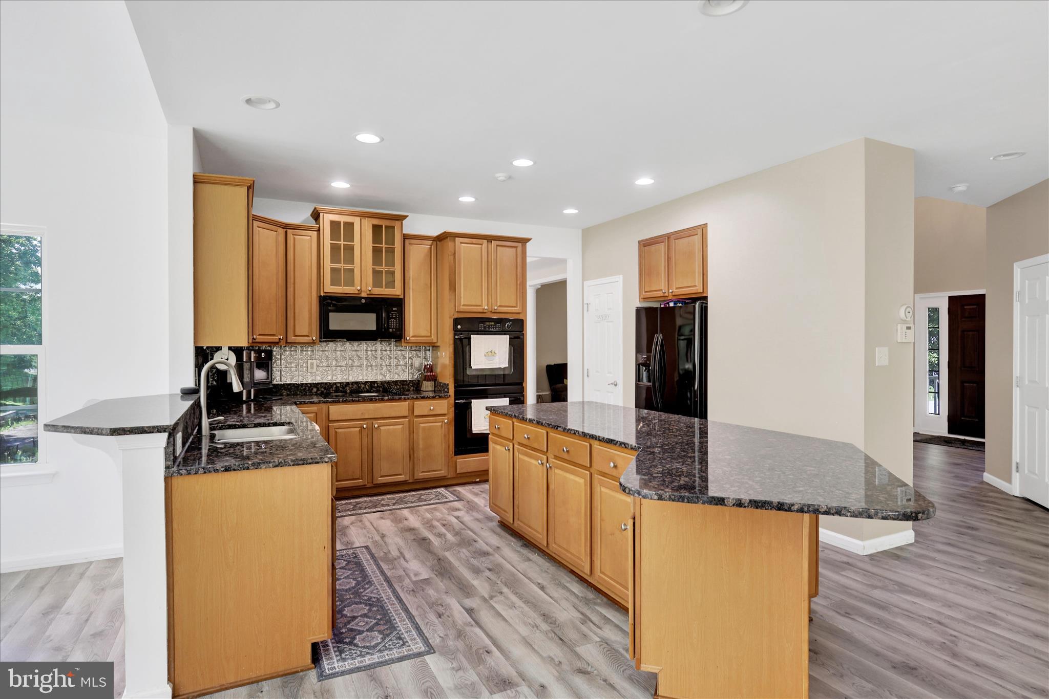 SPRING RUN ESTATES - Residential