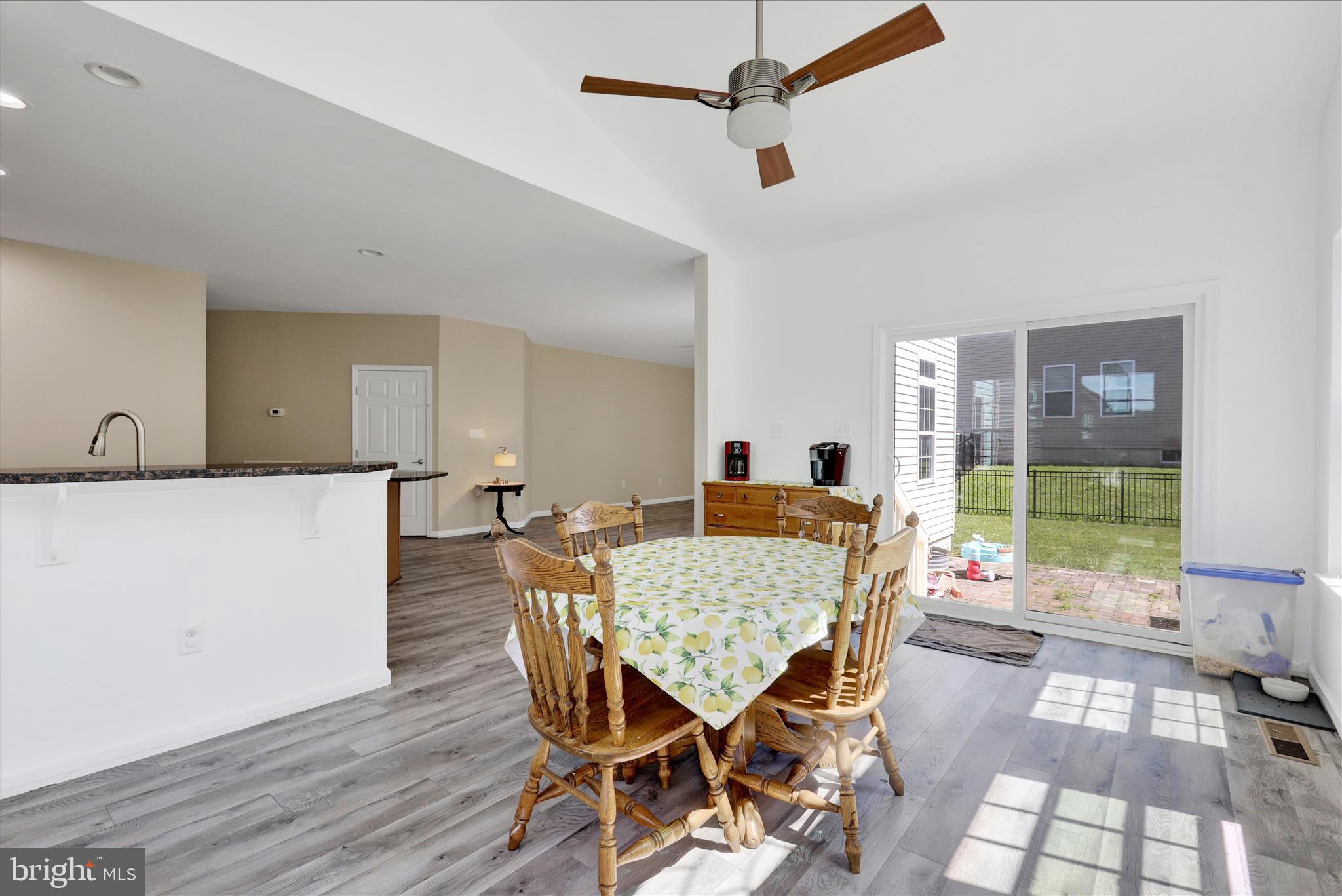 SPRING RUN ESTATES - Residential