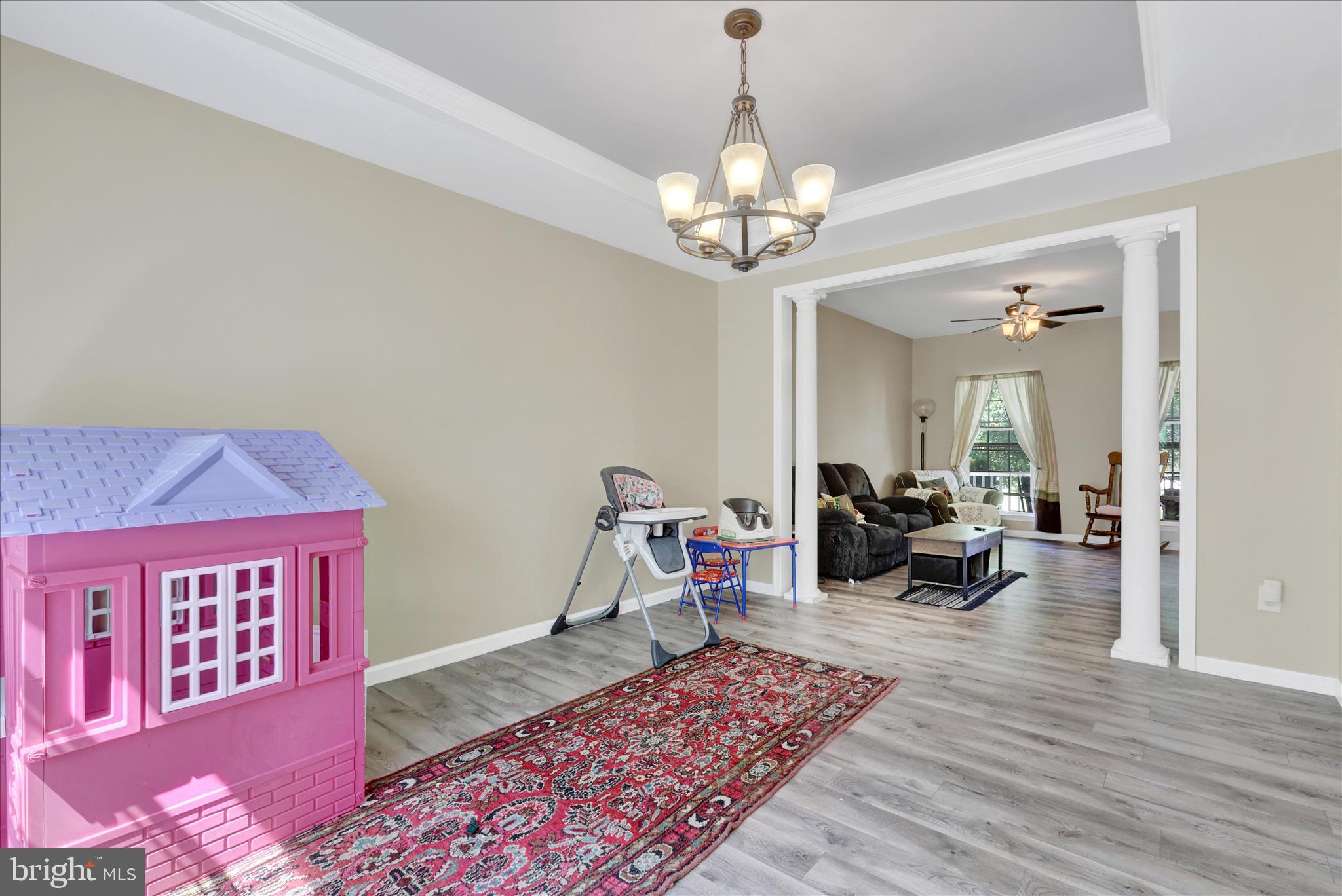 SPRING RUN ESTATES - Residential