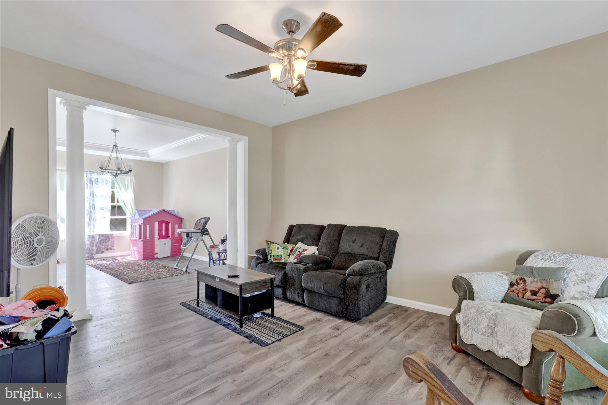 SPRING RUN ESTATES - Residential