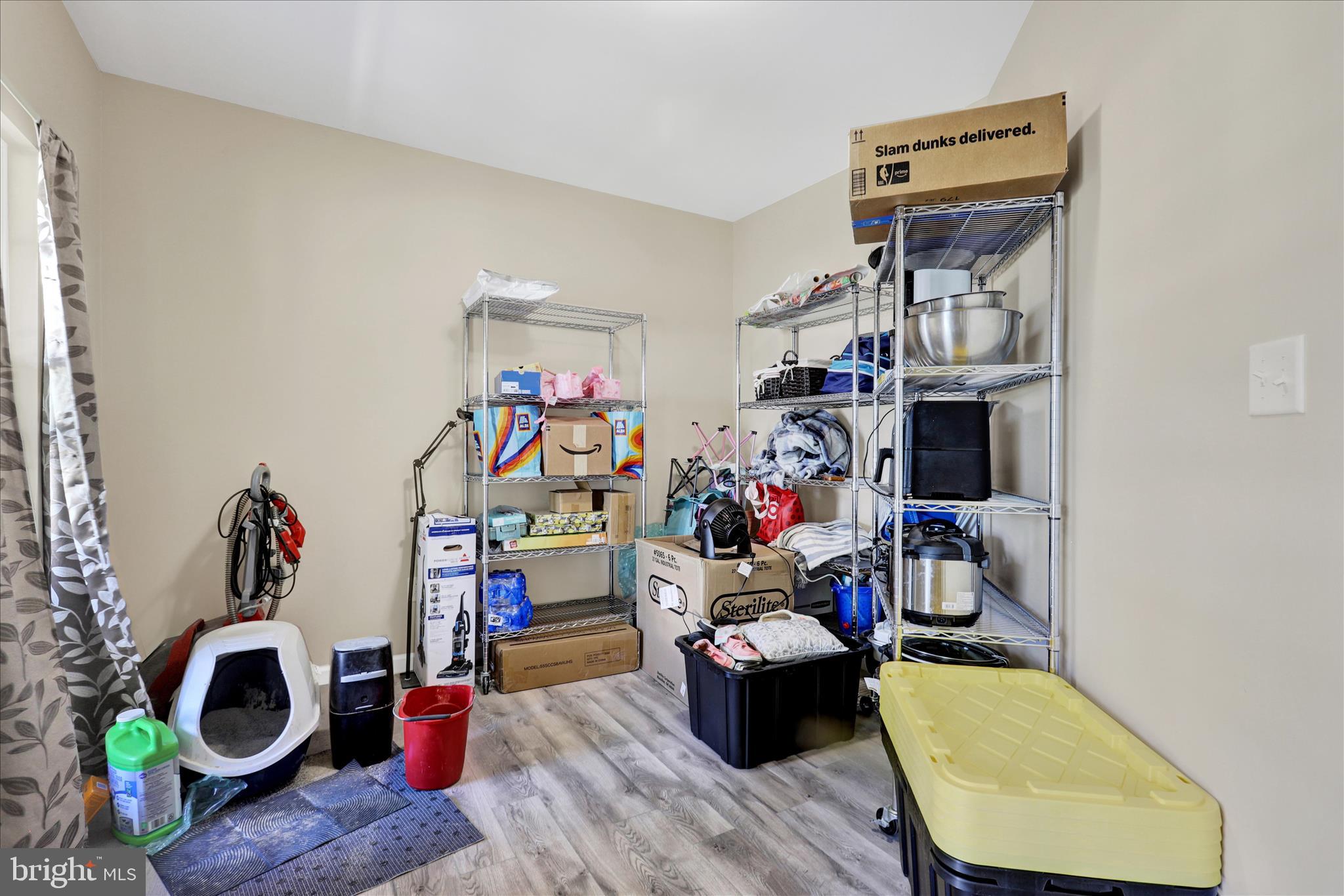 SPRING RUN ESTATES - Residential