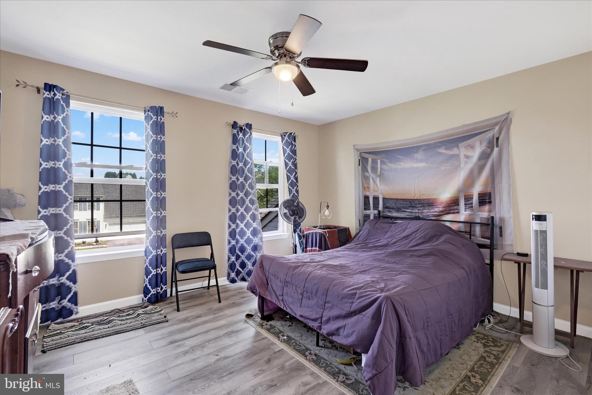 SPRING RUN ESTATES - Residential