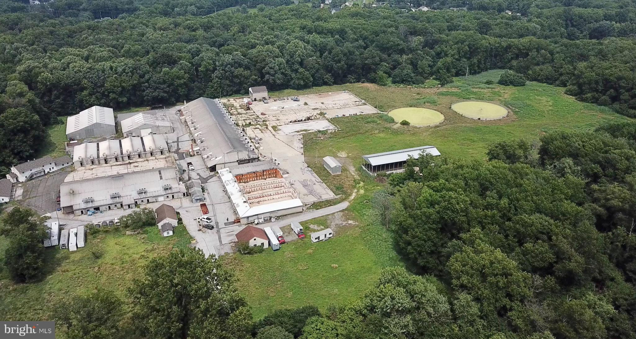 Opportunity to own and develop property in an ideal location in Garnet Valley.  The property is being sold in conjunction with two other parcels comprising of roughly 20 acres combined.  Please do NOT drive to the property without being accompanied by the listing agent.
