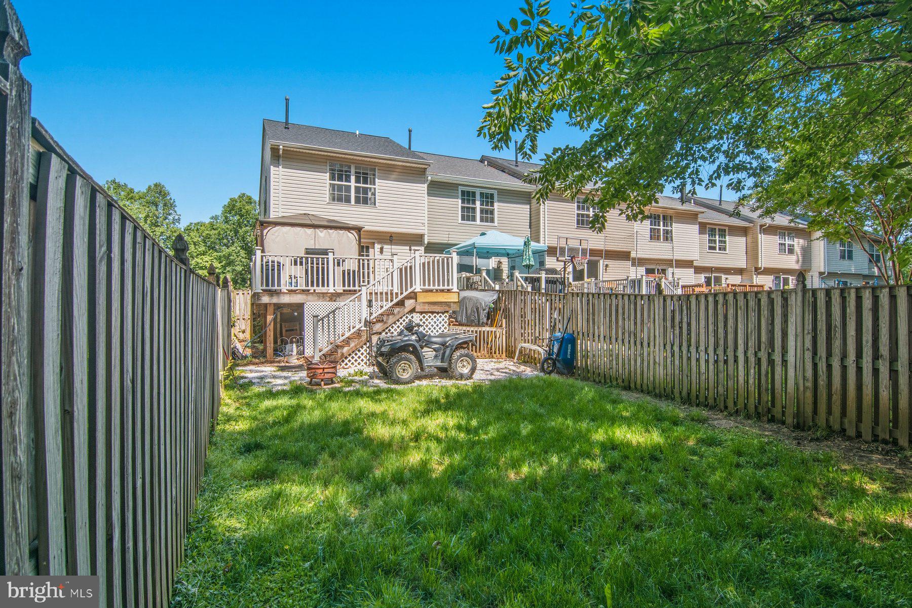 ST CLAIR - Residential