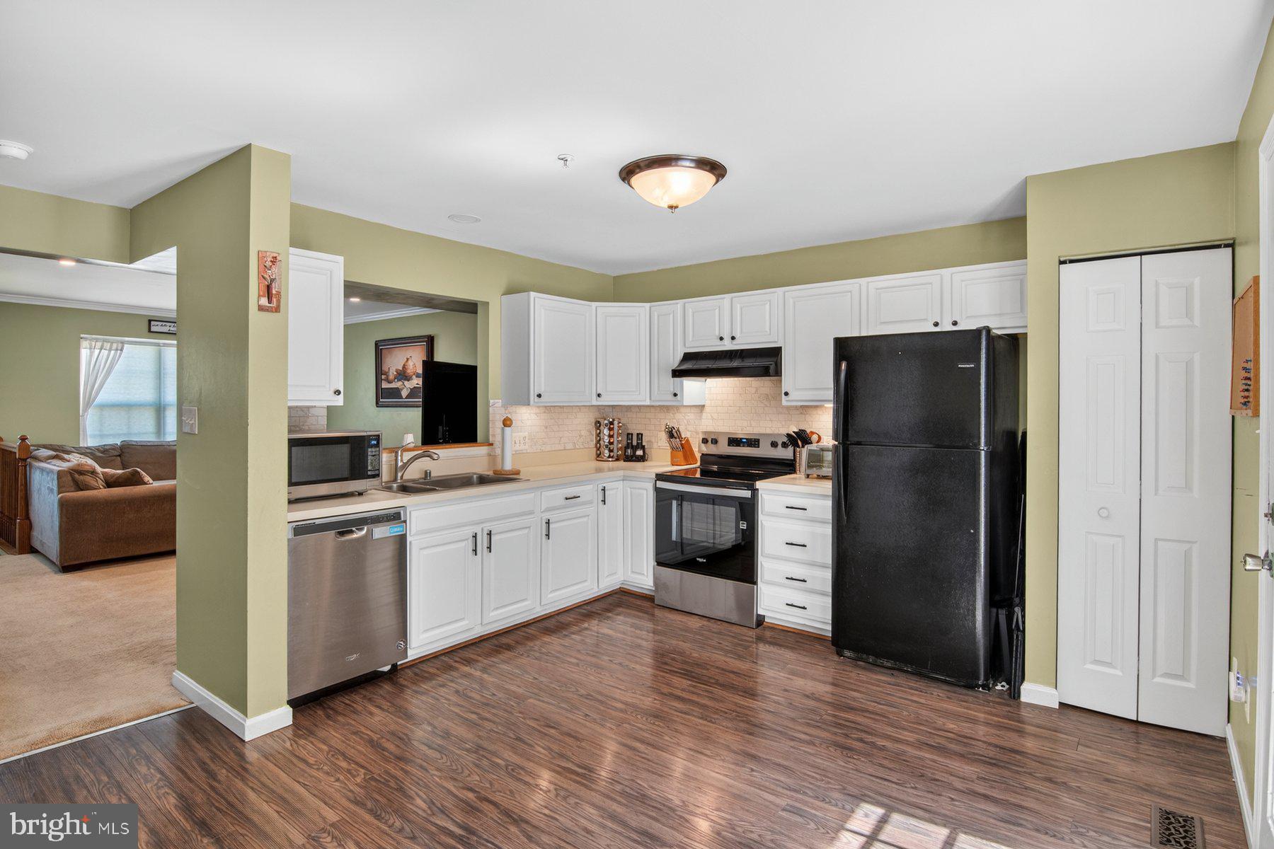 ST CLAIR - Residential