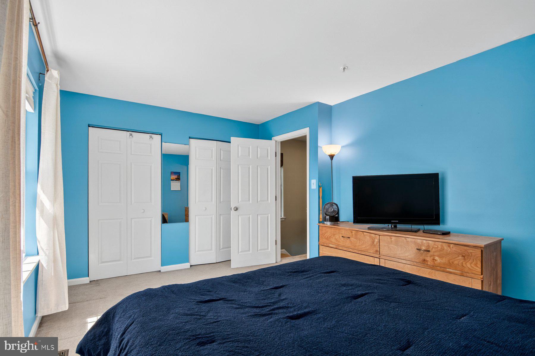 ST CLAIR - Residential