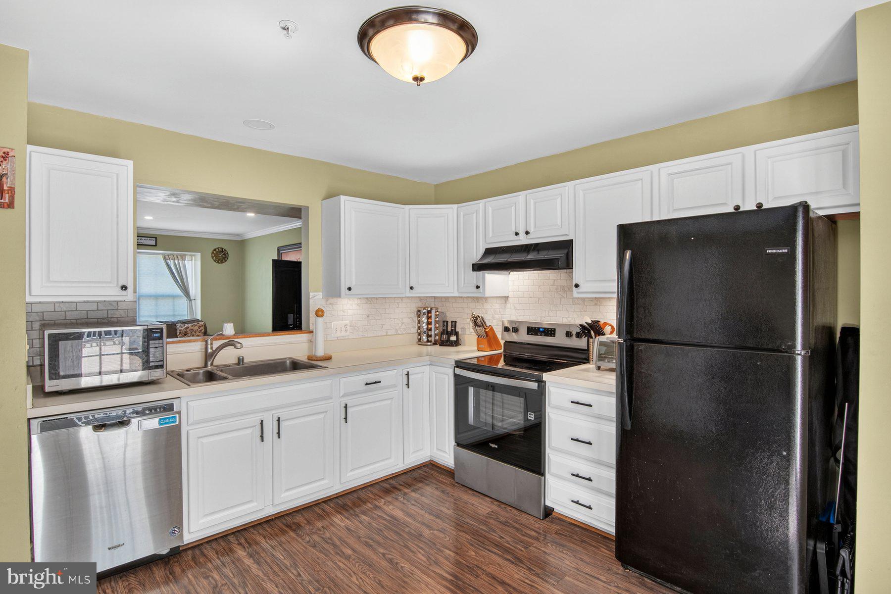 ST CLAIR - Residential