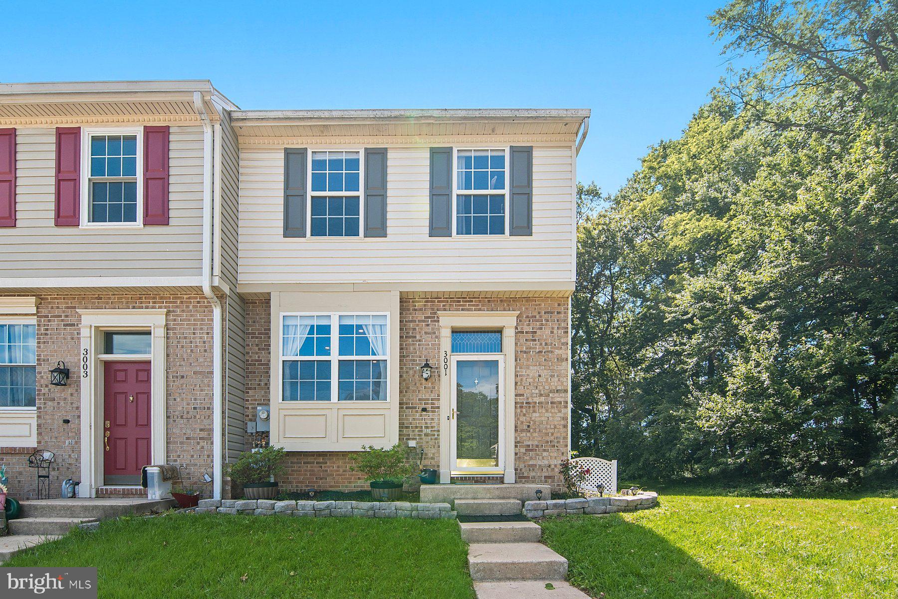 ST CLAIR - Residential